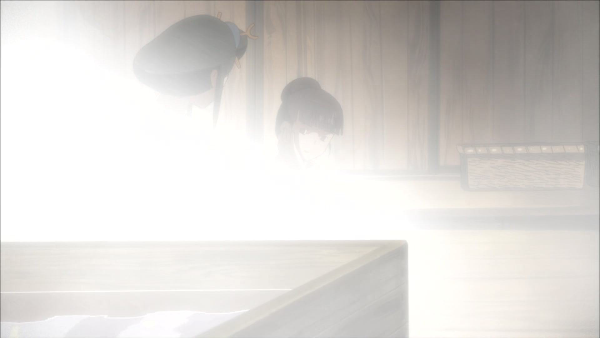 Samurai 7 Ep 7: The Friend @ 18:40