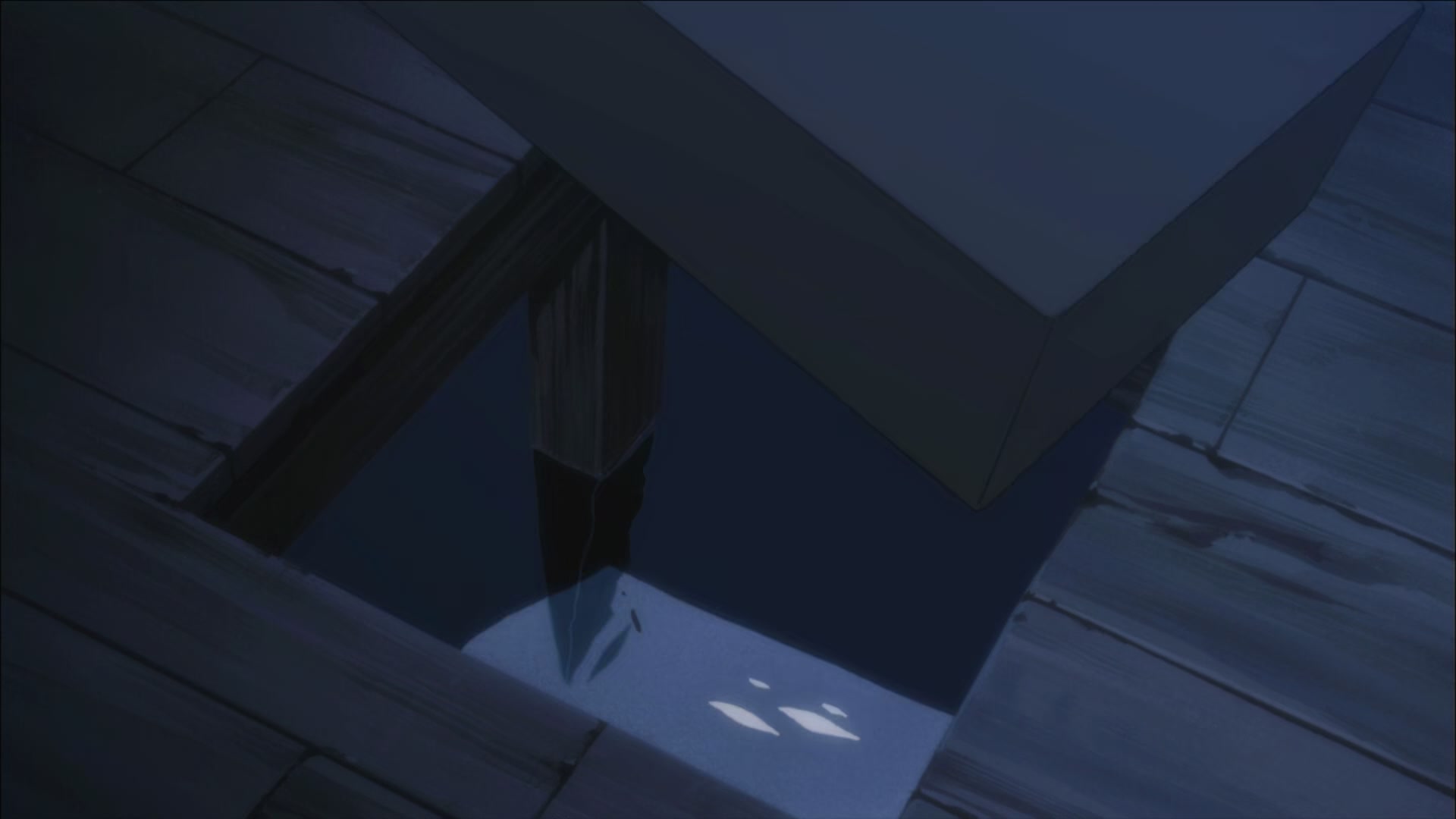 Samurai 7 Ep 7: The Friend @ 20:51