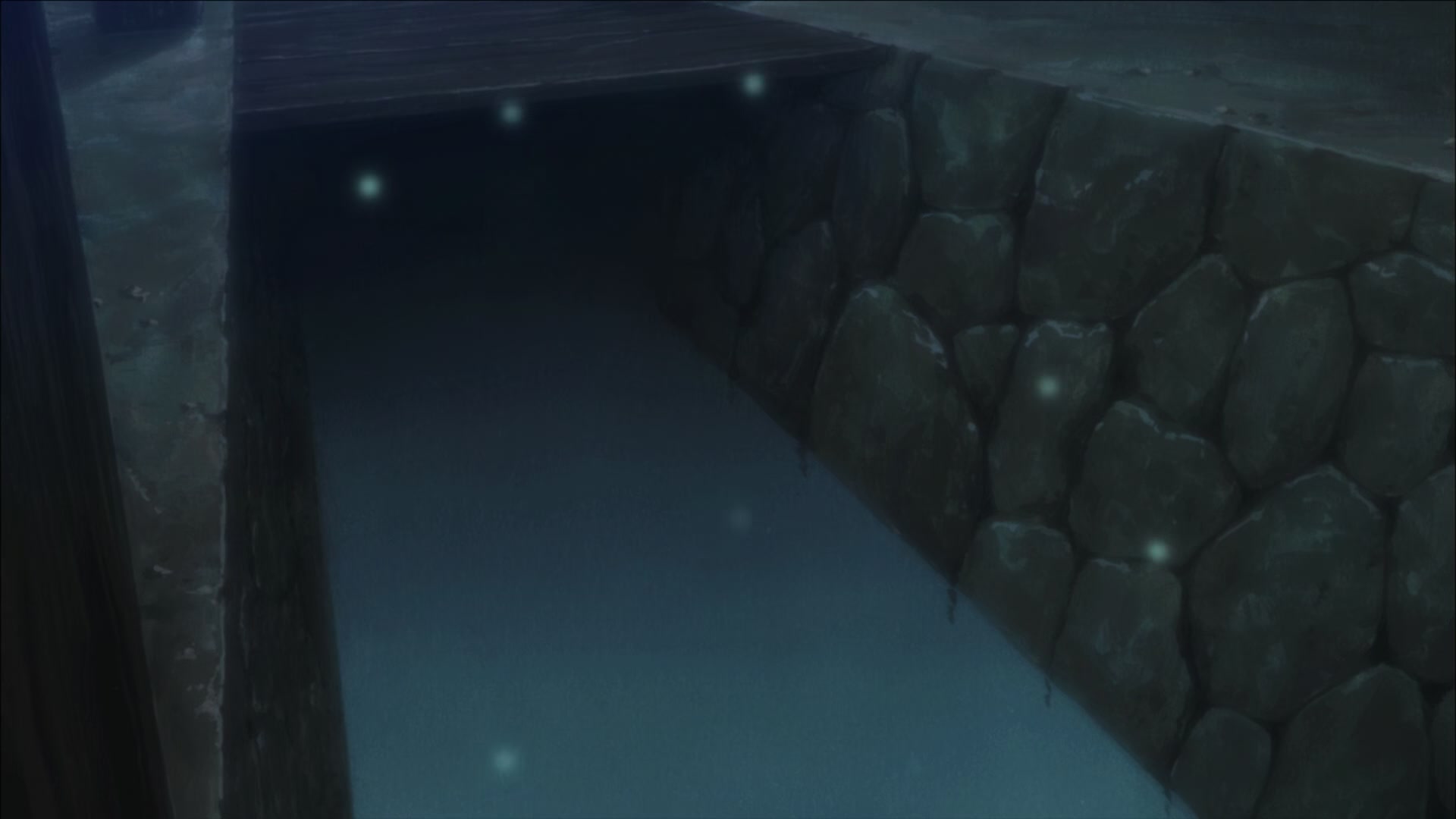 Samurai 7 Ep 7: The Friend @ 22:13
