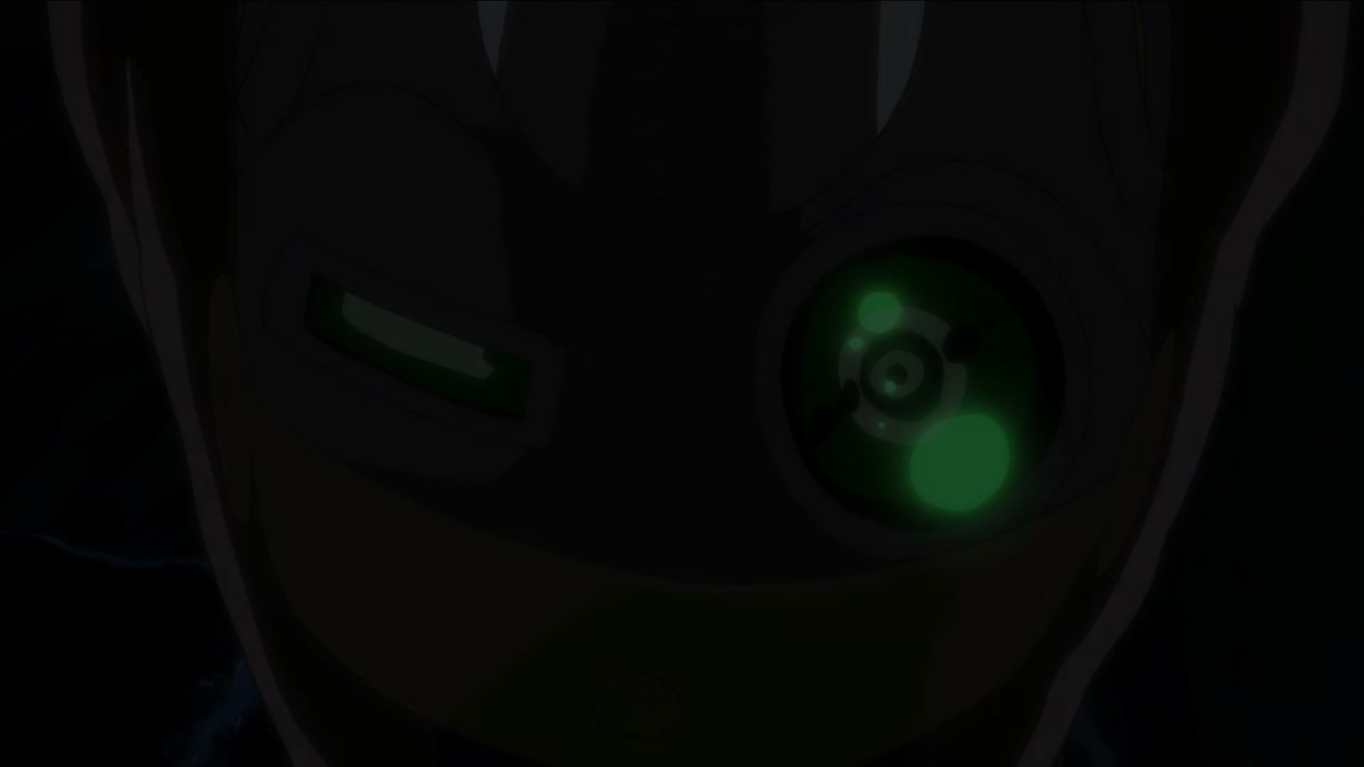 Samurai 7 Ep 7: The Friend @ 22:54