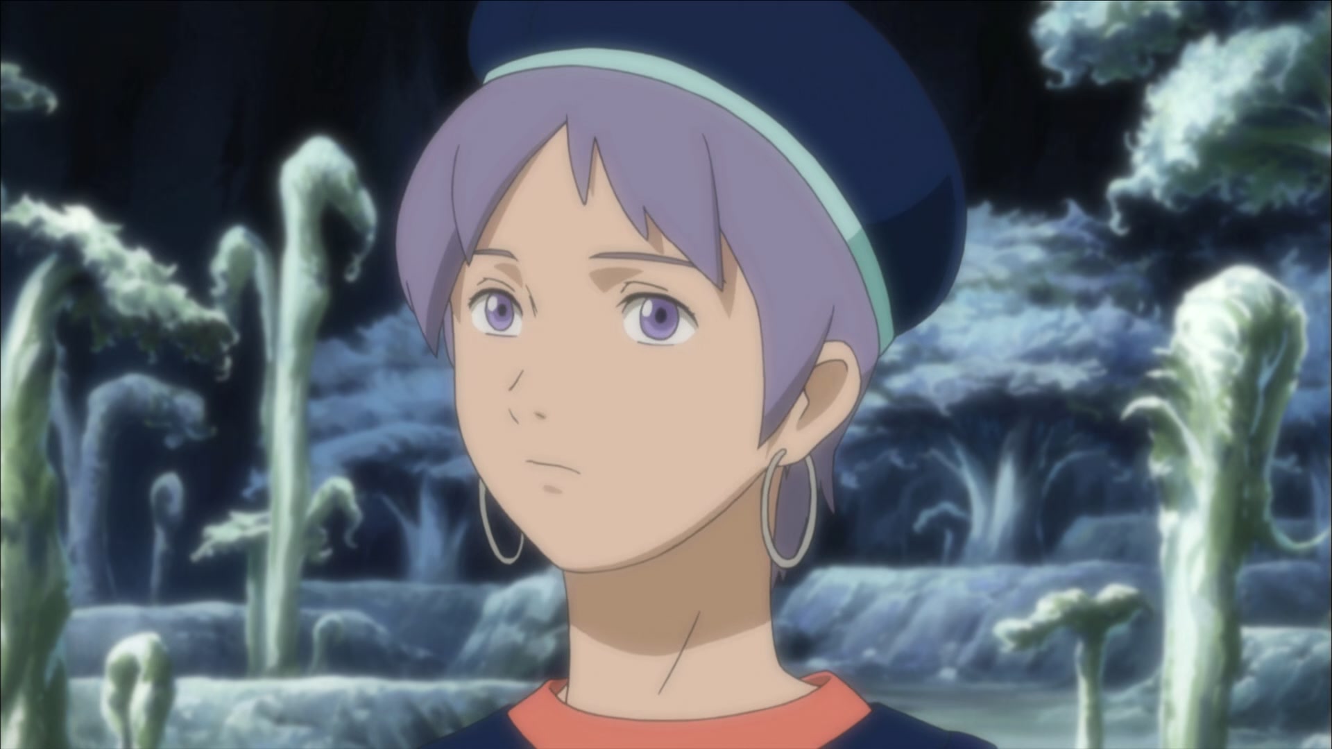 Samurai 7 Ep 8: The Guardians @ 09:56