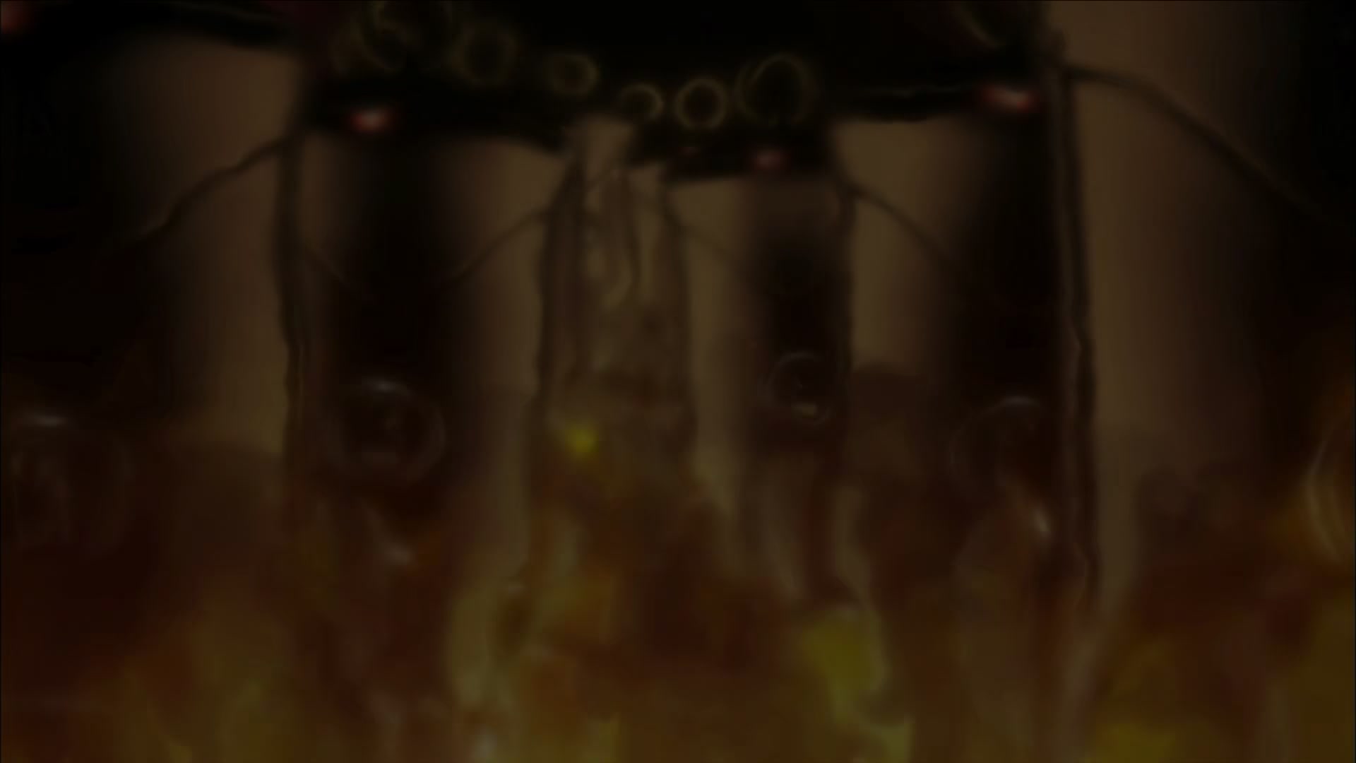 Samurai 7 Ep 8: The Guardians @ 15:48