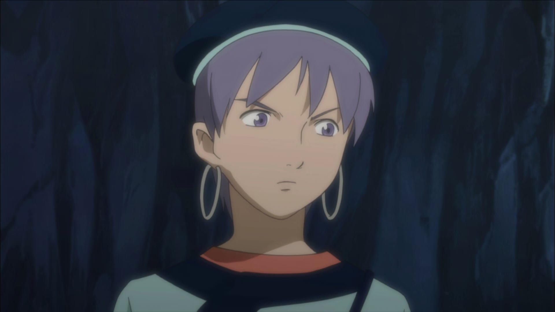 Samurai 7 Ep 8: The Guardians @ 17:26