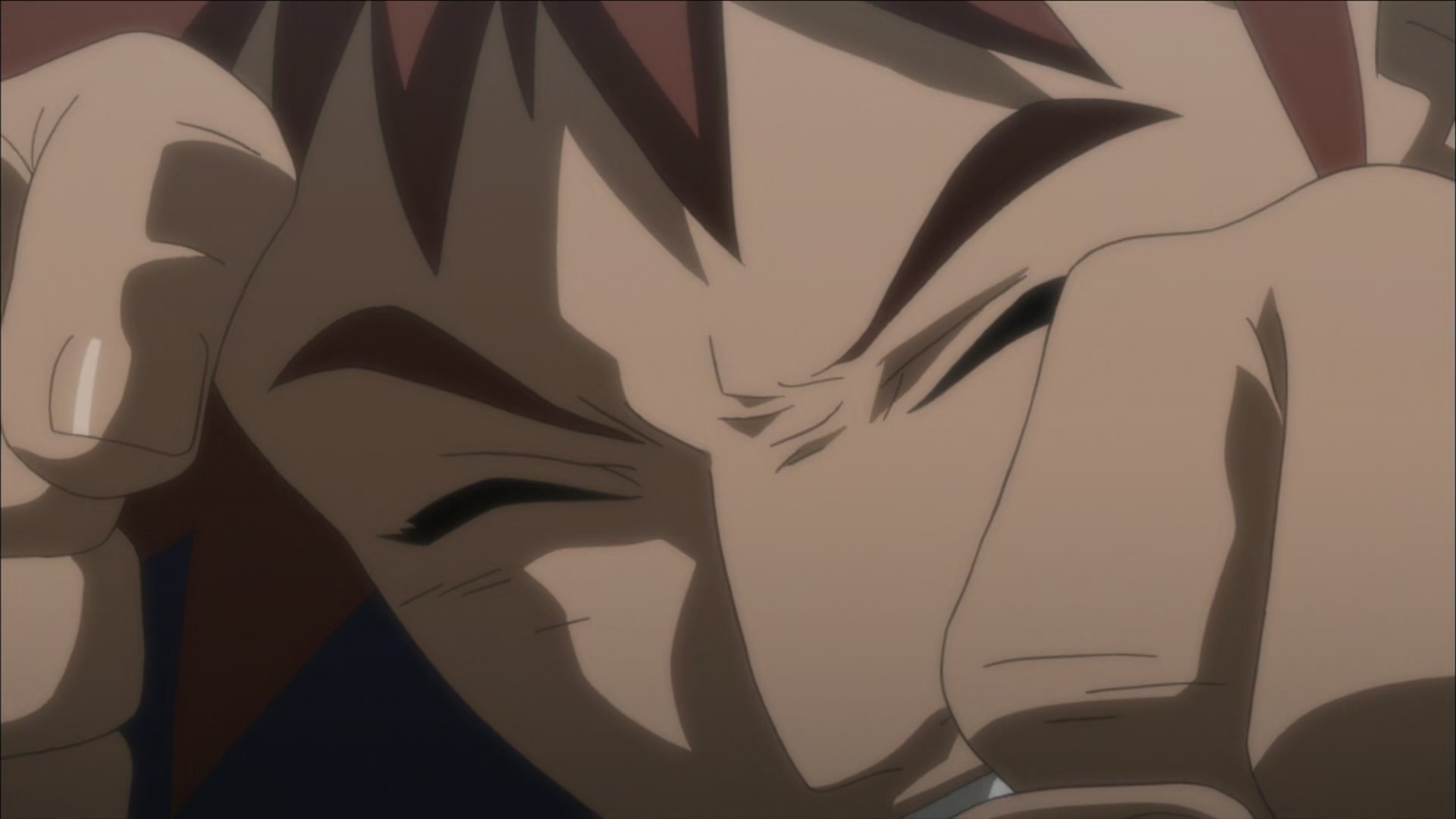 Samurai 7 Ep 8: The Guardians @ 18:24