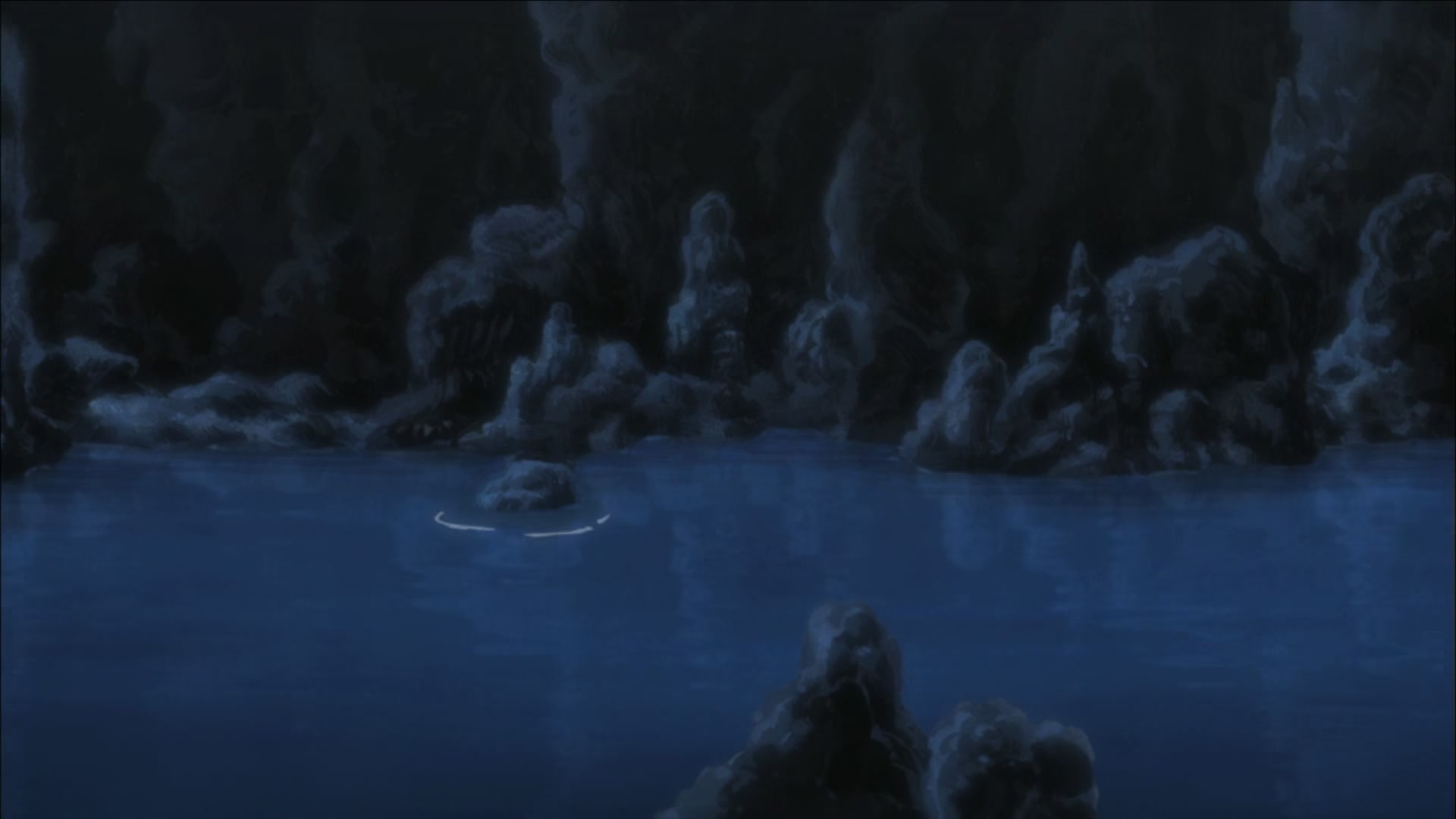 Samurai 7 Ep 8: The Guardians @ 20:43