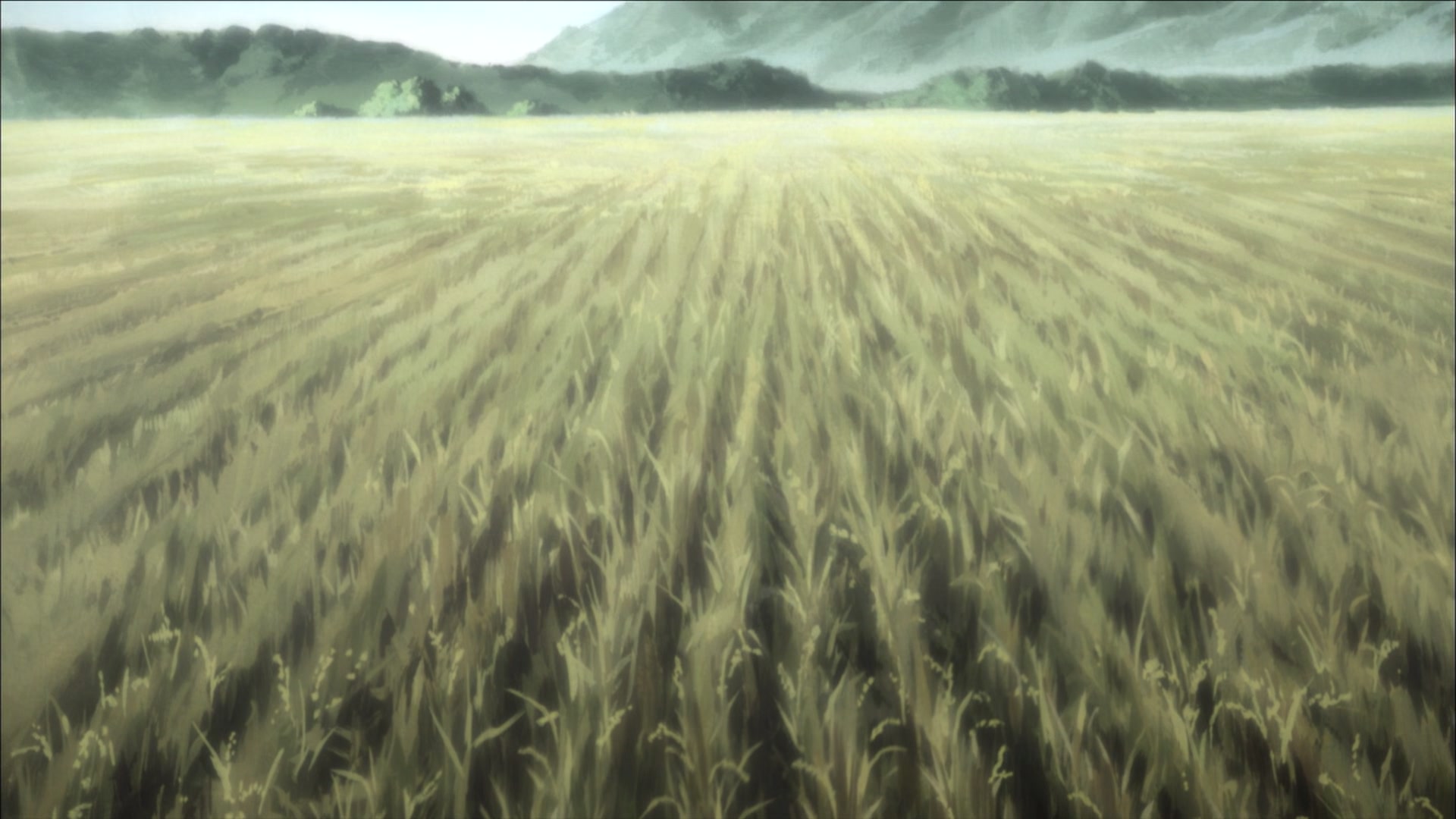 Samurai 7 Ep 9: The Bandits @ 04:03