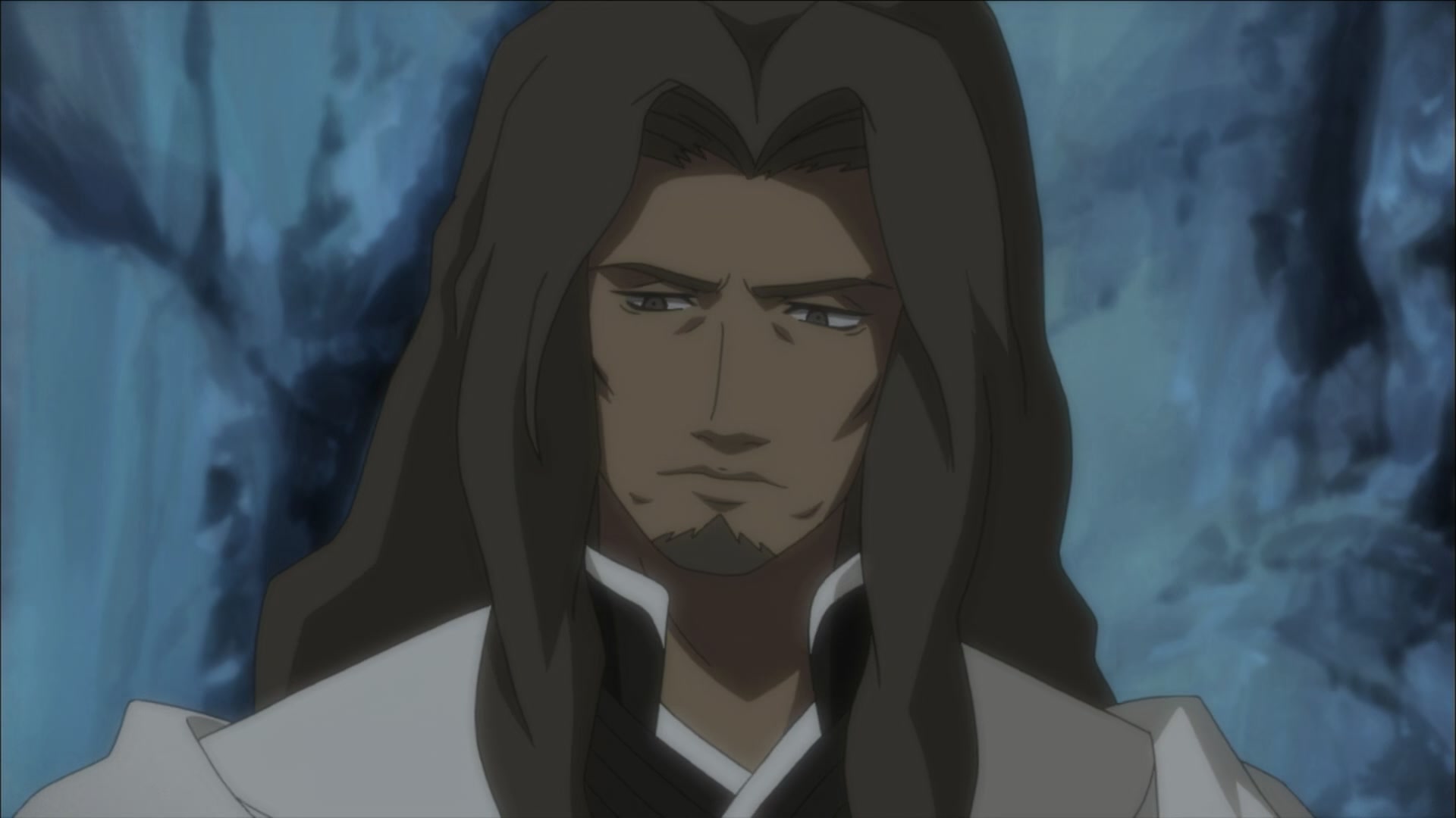 Samurai 7 Ep 9: The Bandits @ 05:33