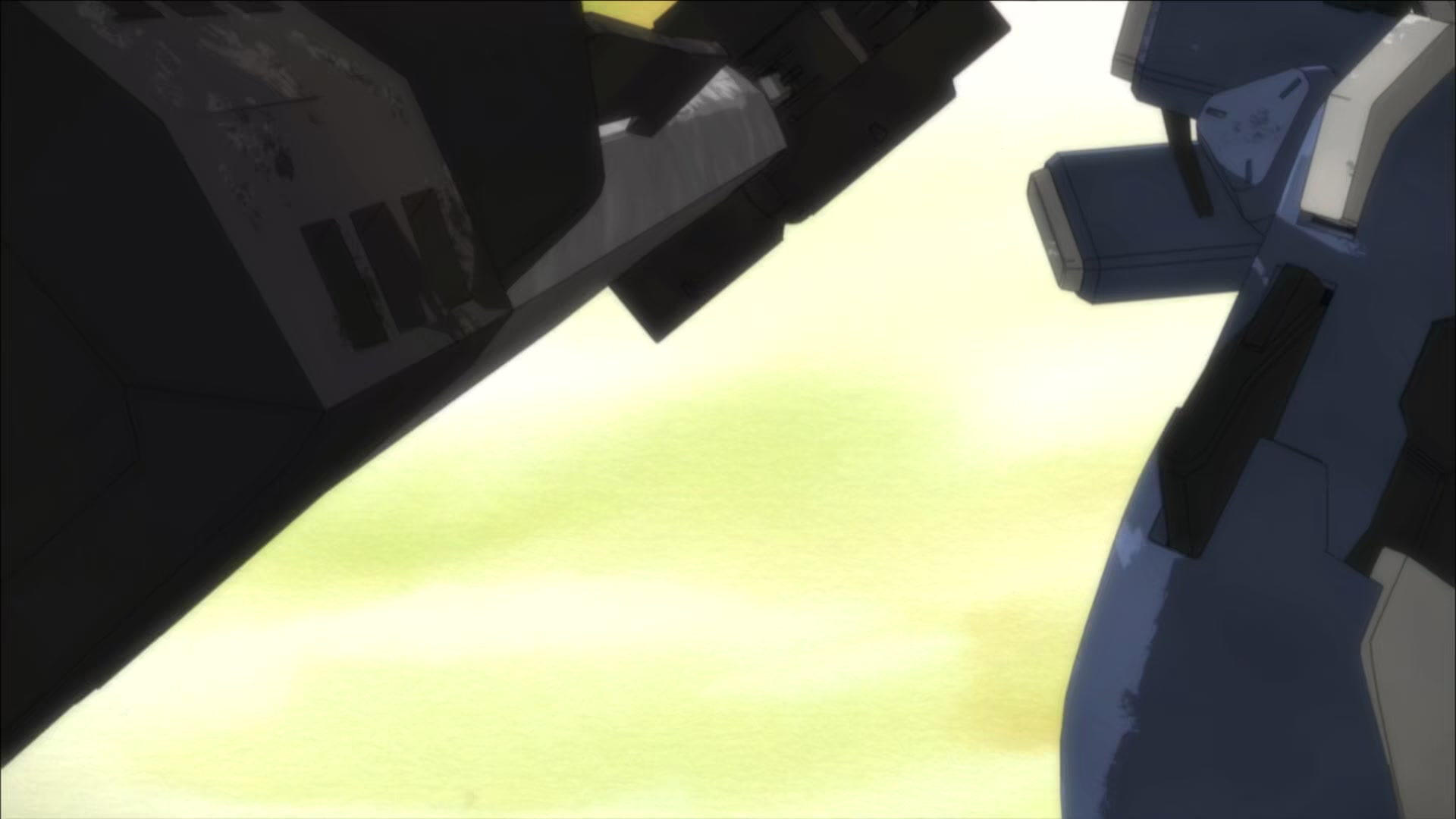 Samurai 7 Ep 9: The Bandits @ 07:44