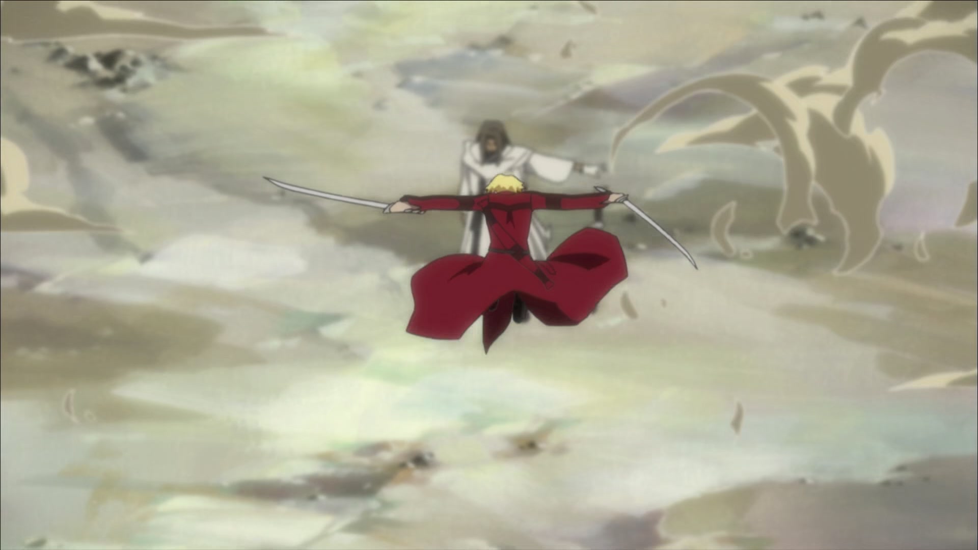 Samurai 7 Ep 9: The Bandits @ 10:12