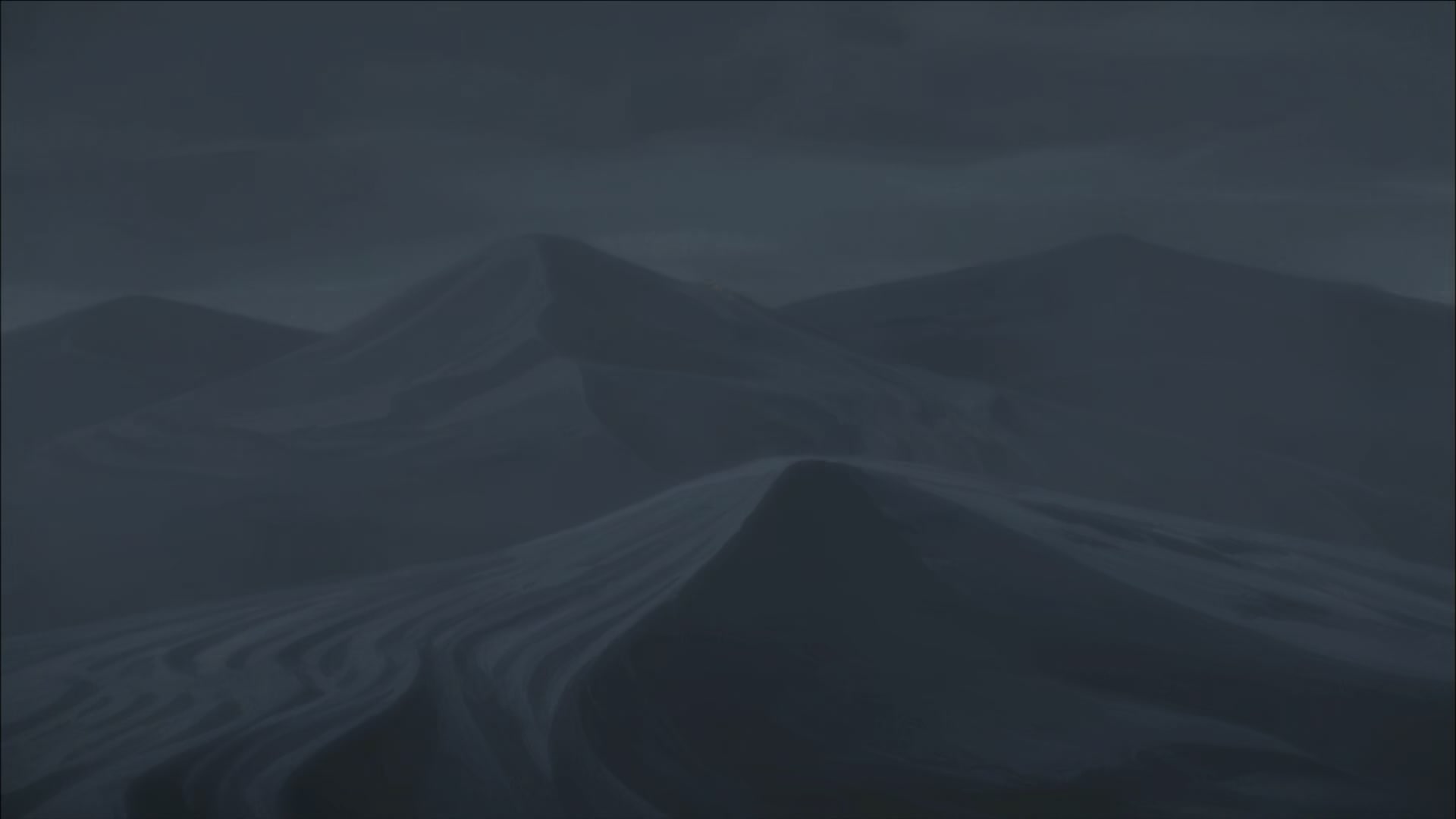 Samurai 7 Ep 10: The Journey @ 02:41