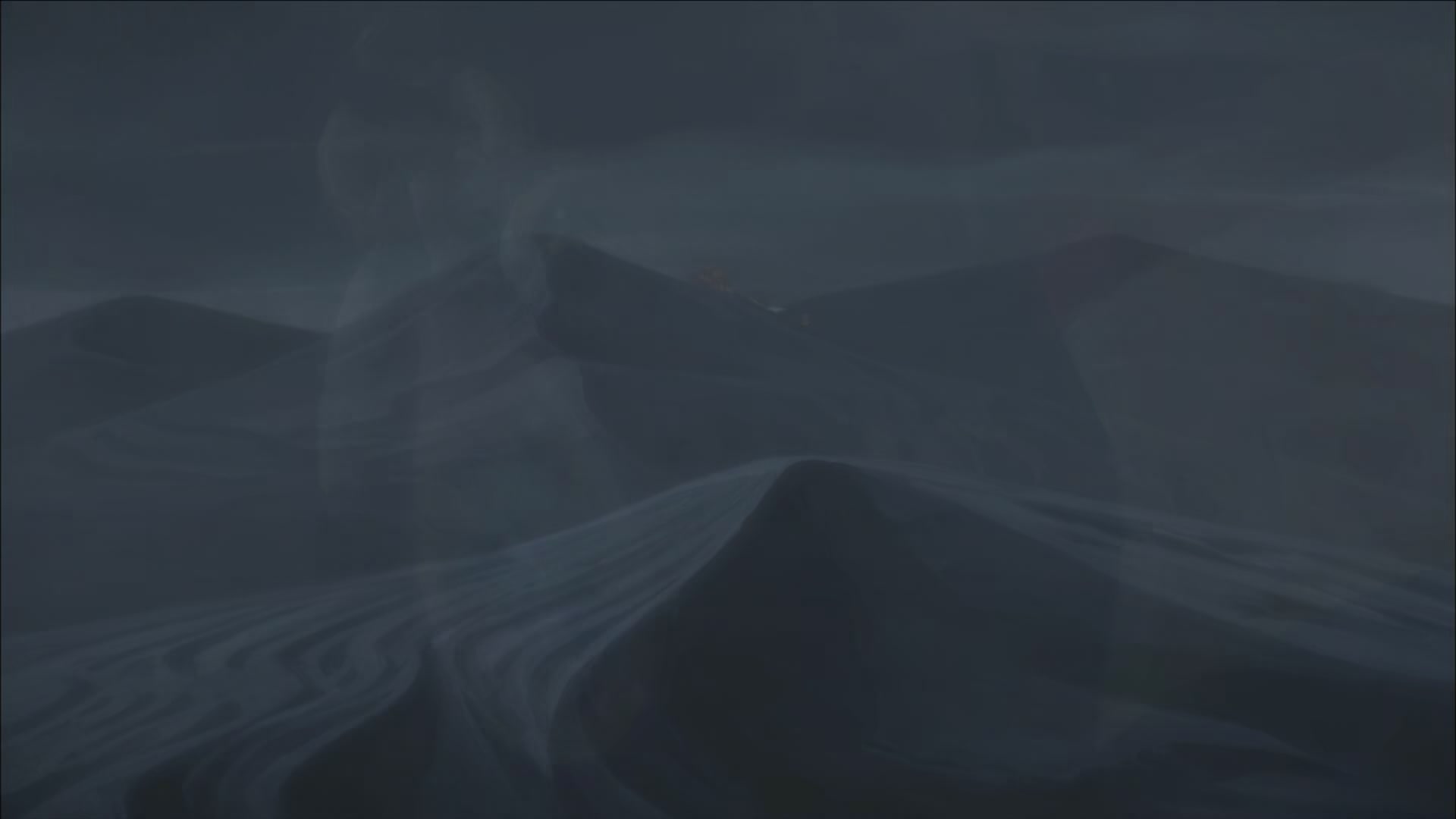 Samurai 7 Ep 10: The Journey @ 02:57