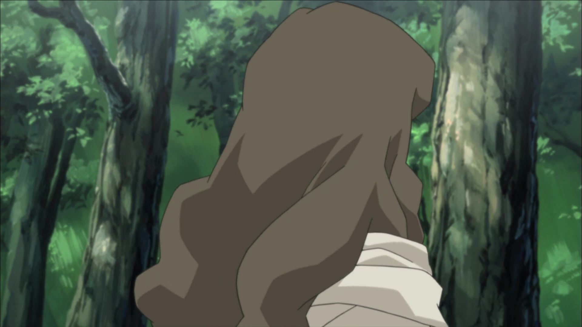 Samurai 7 Ep 10: The Journey @ 16:53