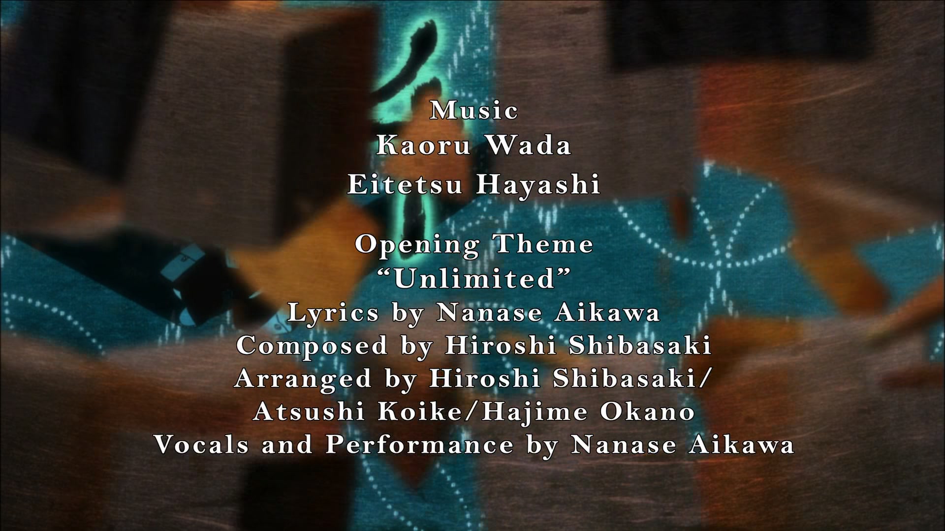 Samurai 7 Ep 11: The Village @ 02:08