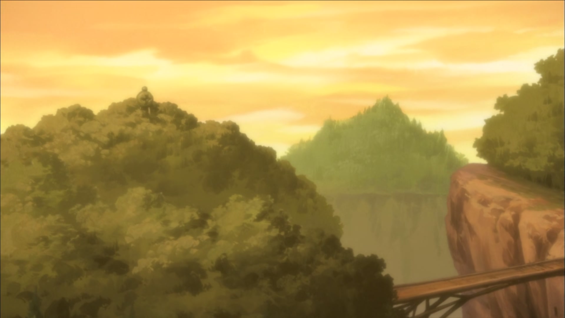 Samurai 7 Ep 11: The Village @ 02:41