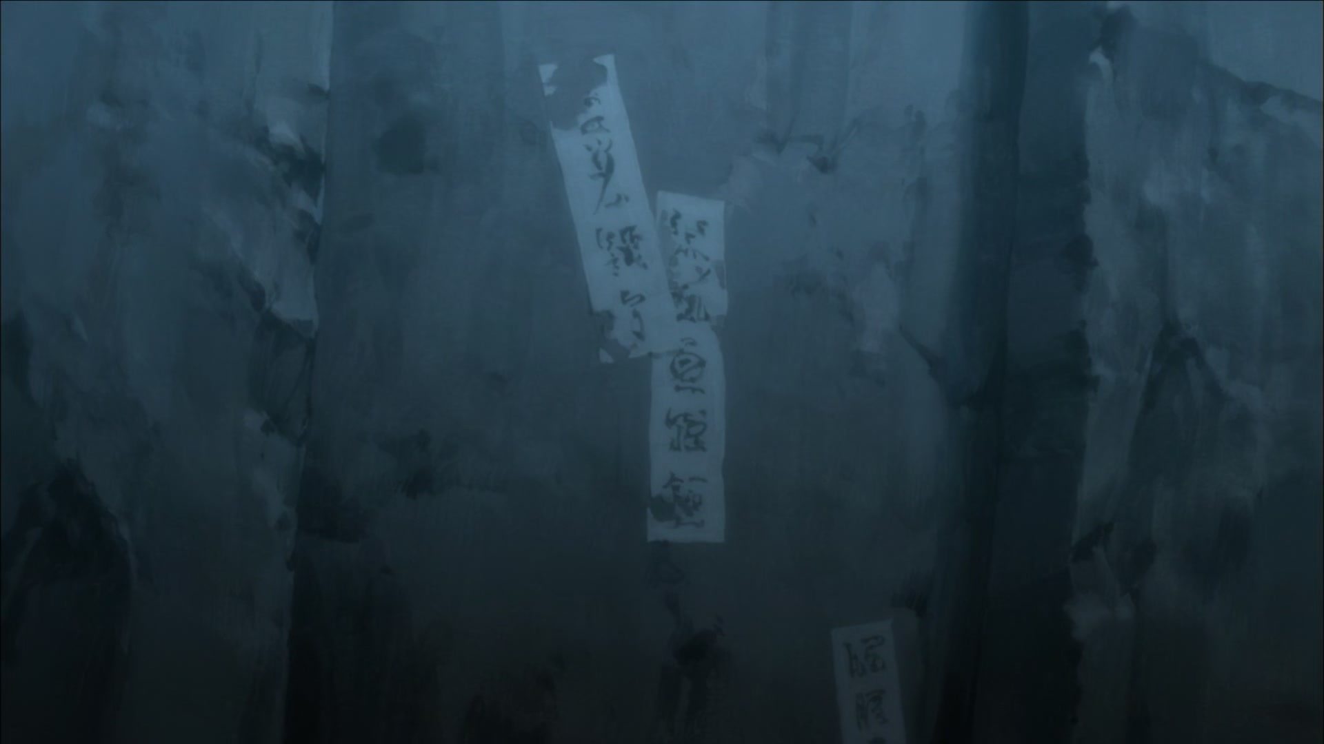 Samurai 7 Ep 11: The Village @ 05:50