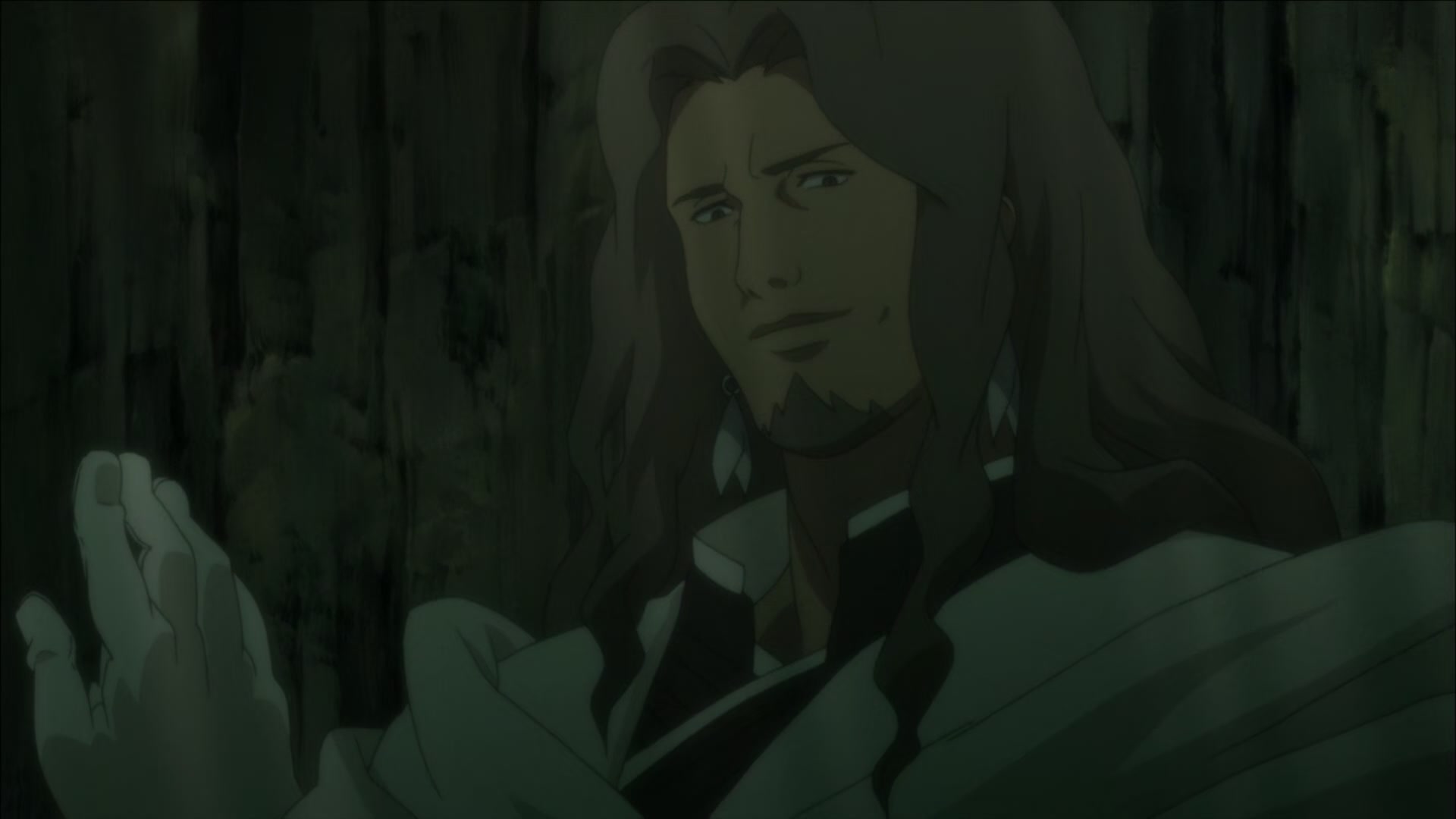 Samurai 7 Ep 11: The Village @ 15:48