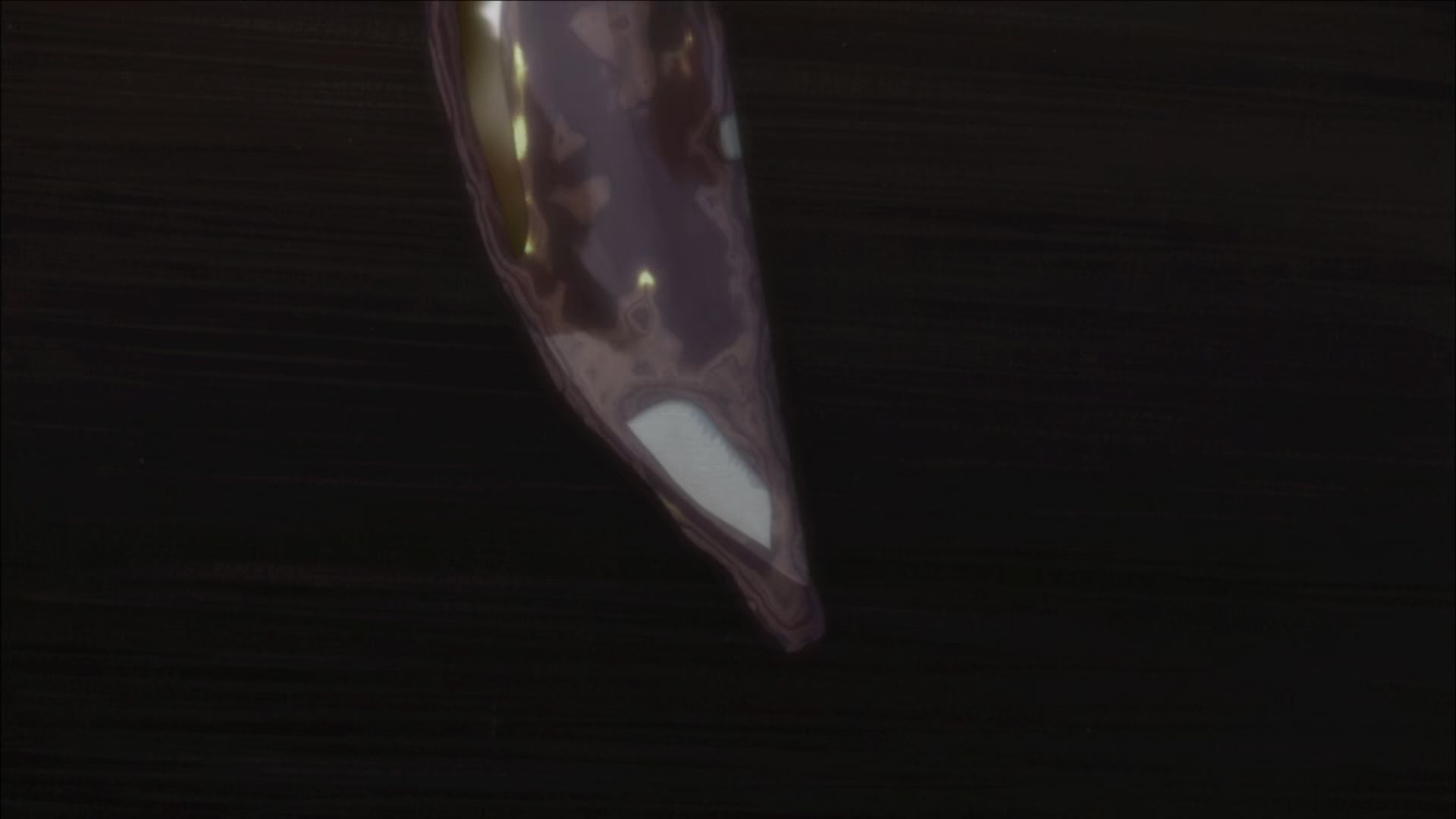 Samurai 7 Ep 12: The Truth @ 04:17