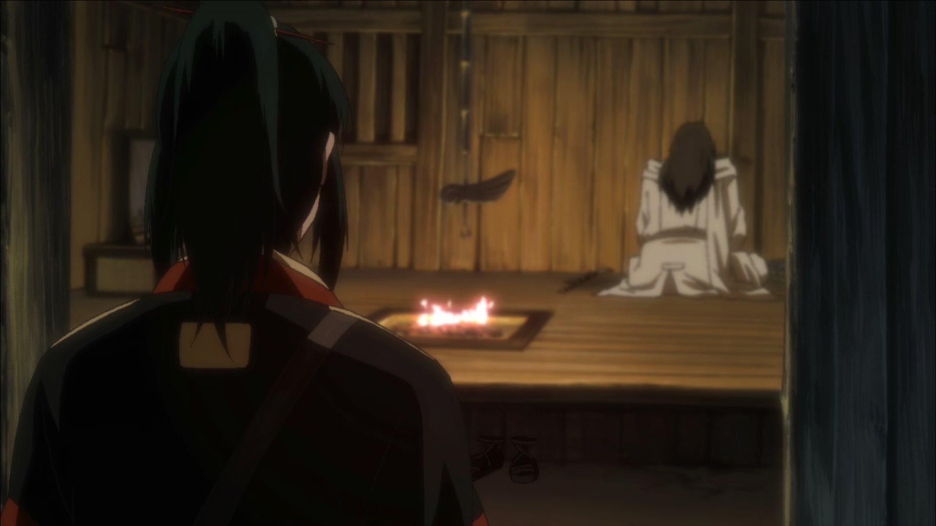 Samurai 7 Ep 12: The Truth @ 05:56