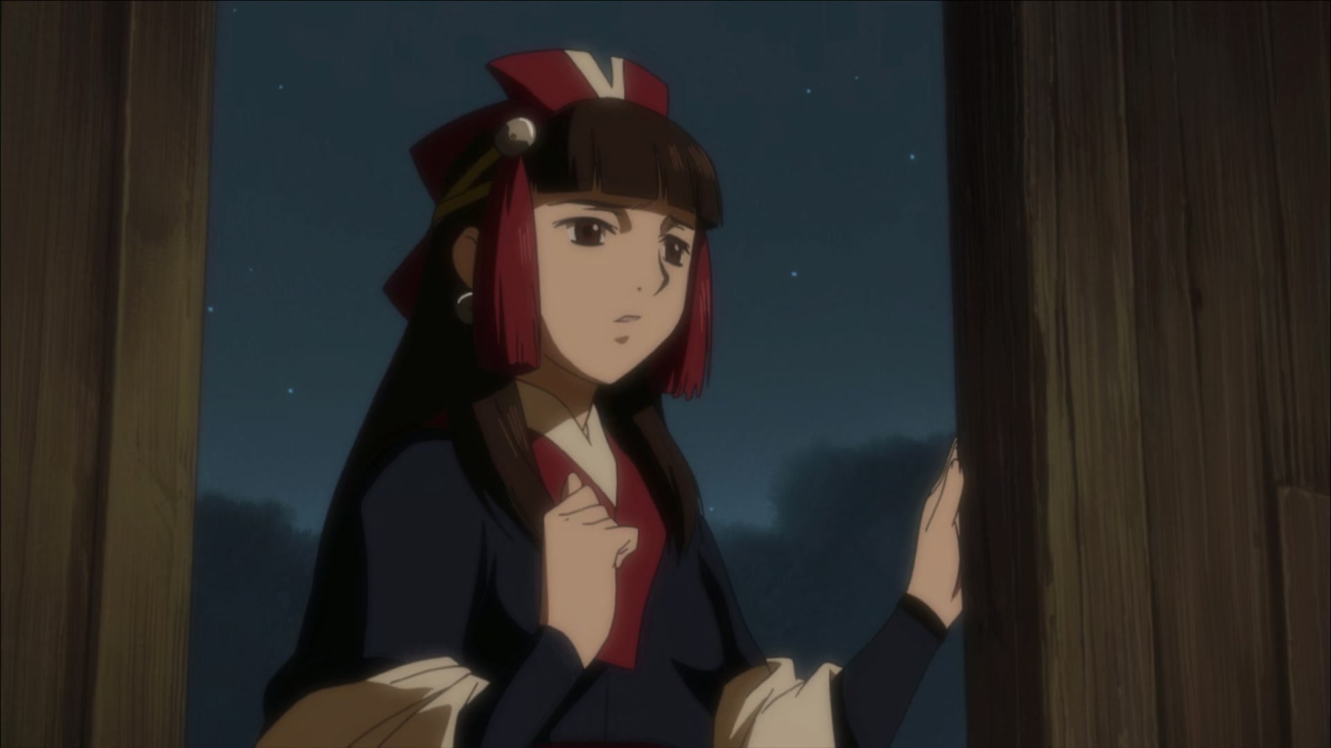 Samurai 7 Ep 12: The Truth @ 06:11