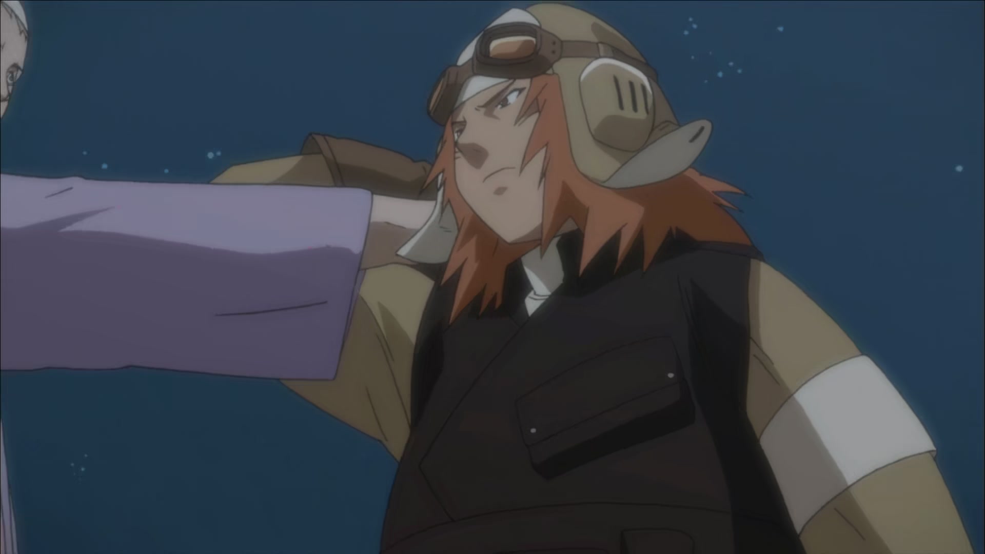 Samurai 7 Ep 12: The Truth @ 09:36