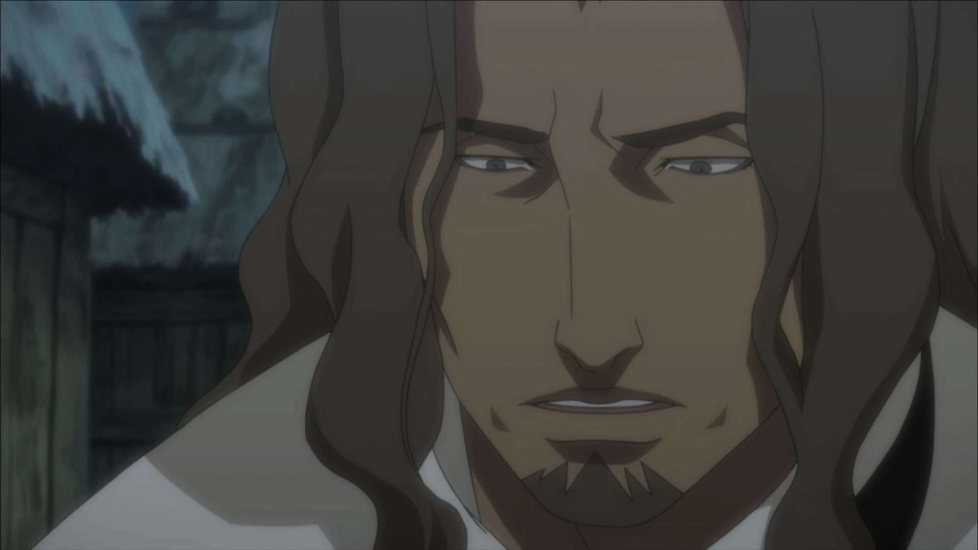 Samurai 7 Ep 12: The Truth @ 16:12