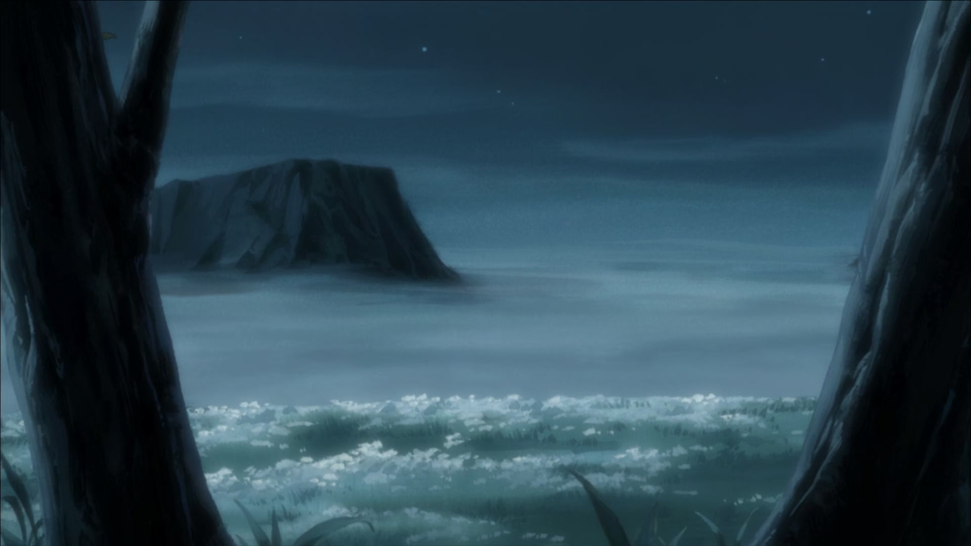 Samurai 7 Ep 12: The Truth @ 18:13