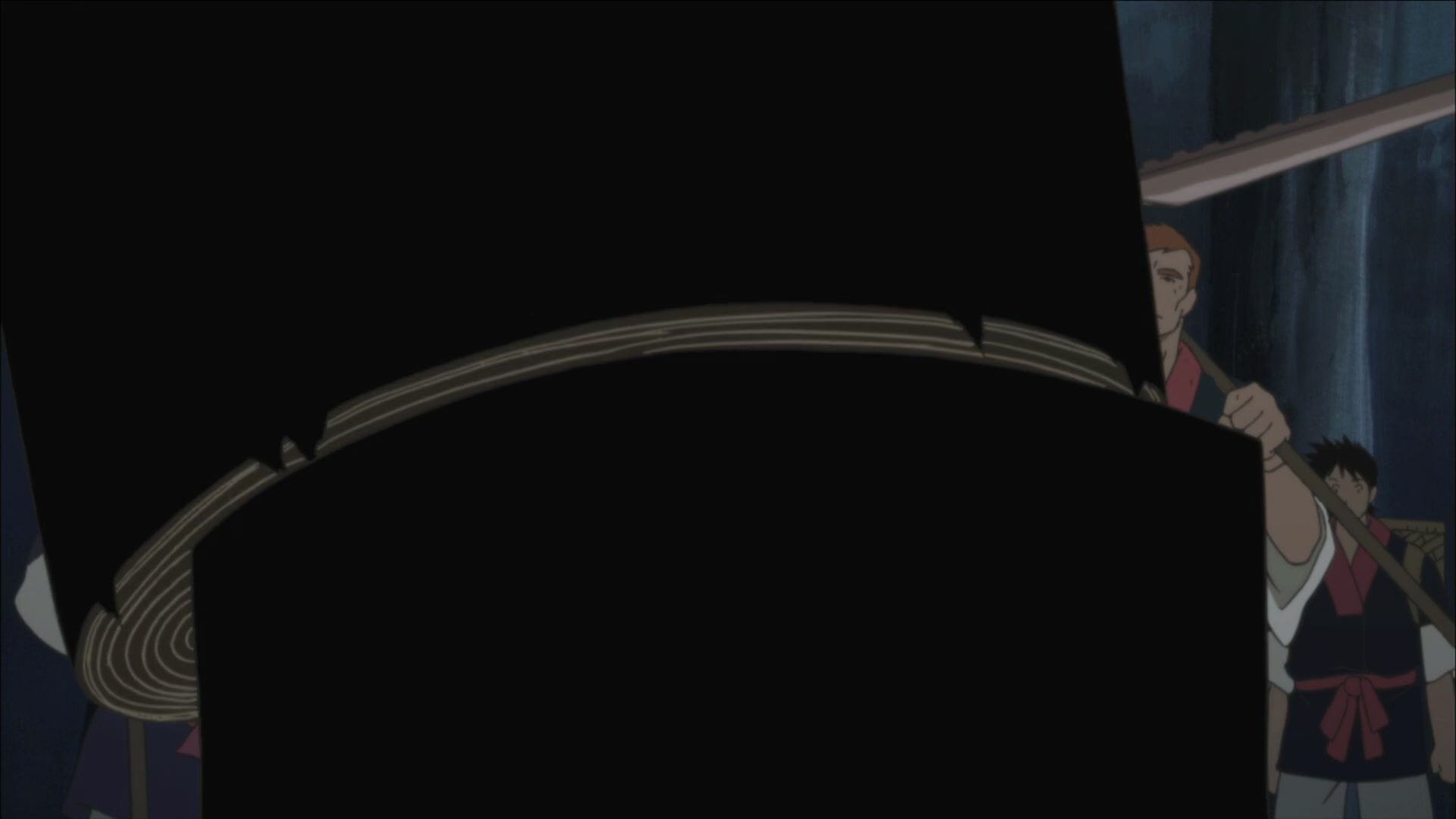 Samurai 7 Ep 12: The Truth @ 19:29