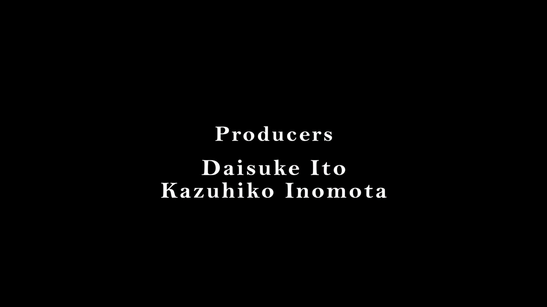 Samurai 7 Ep 13: The Attack @ 02:34