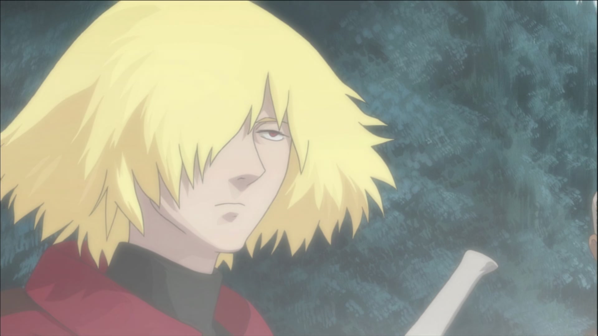 Samurai 7 Ep 13: The Attack @ 14:40
