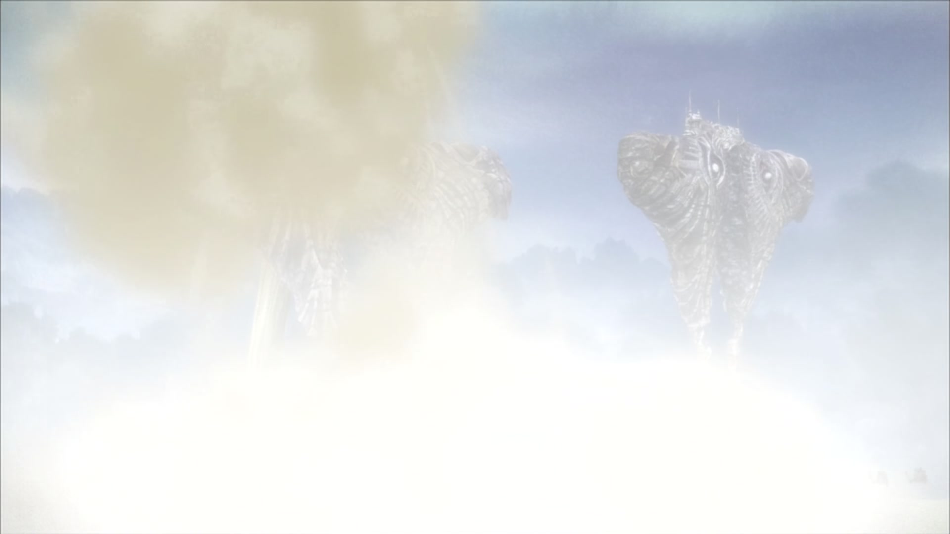 Samurai 7 Ep 13: The Attack @ 15:49