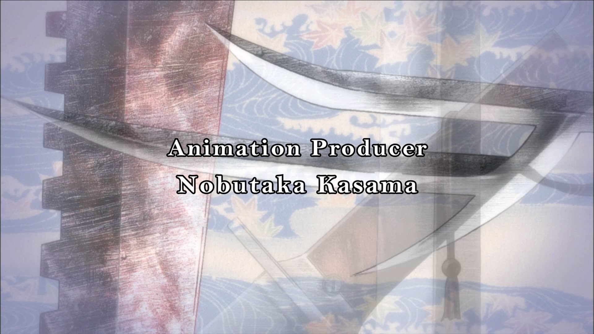 Samurai 7 Ep 14: The Offering @ 02:26