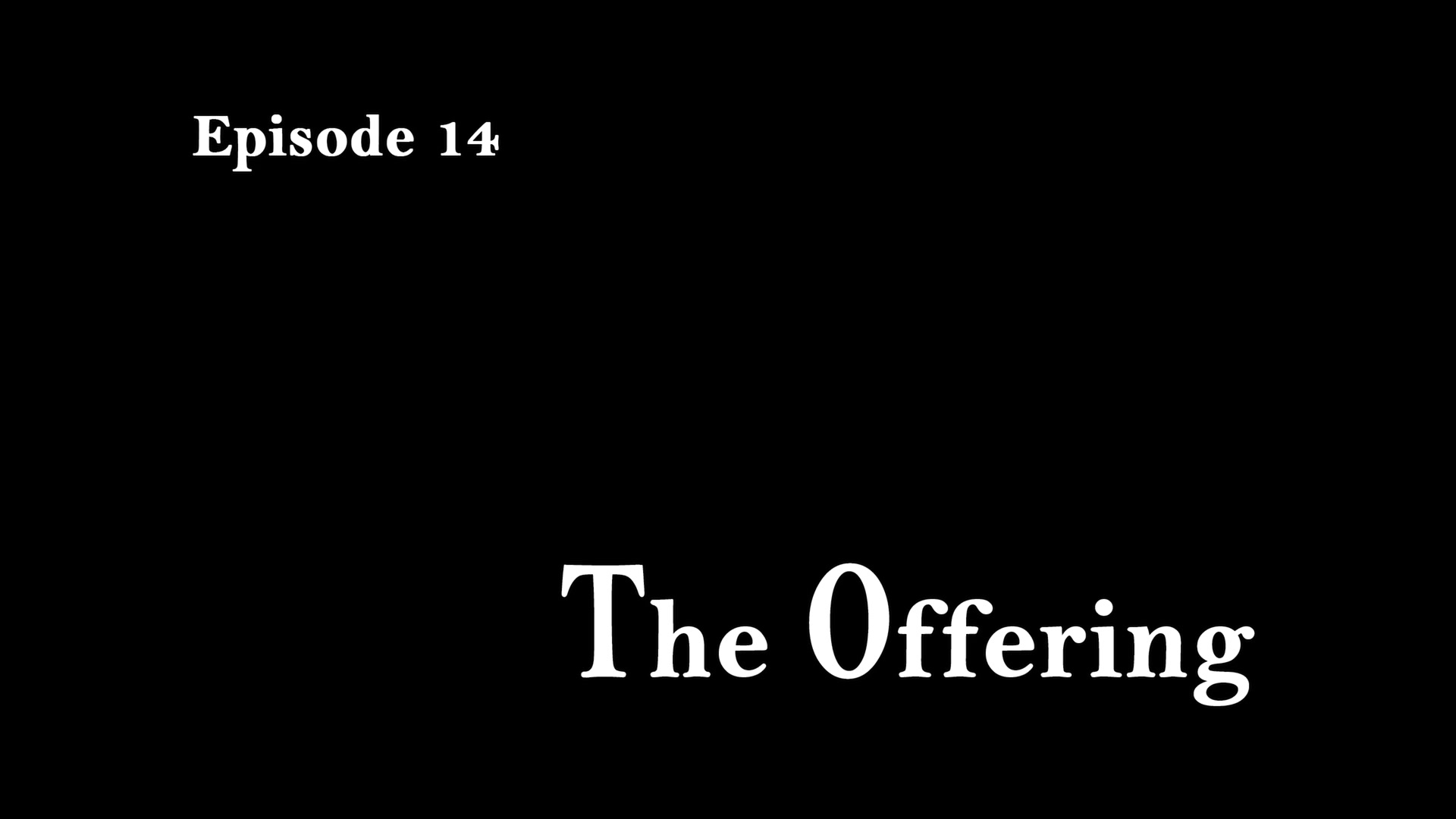 Samurai 7 Ep 14: The Offering @ 02:43