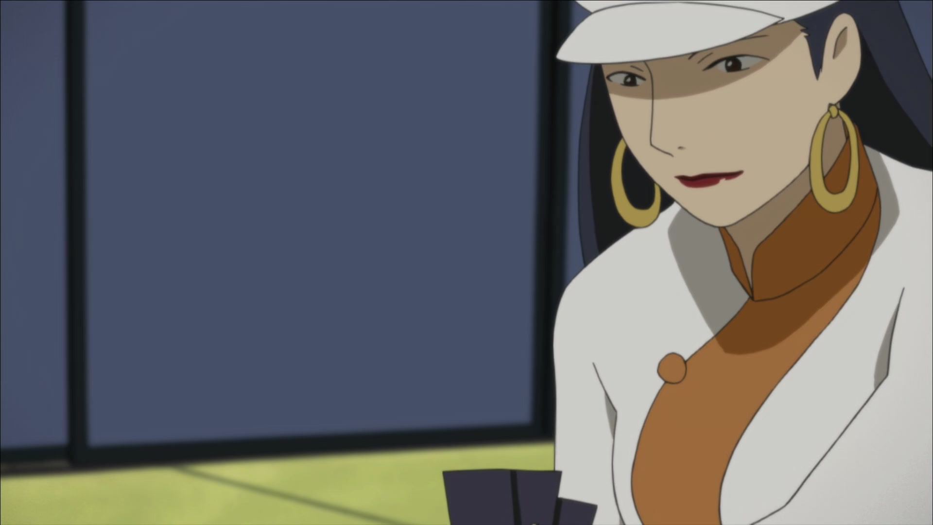 Samurai 7 Ep 14: The Offering @ 03:00