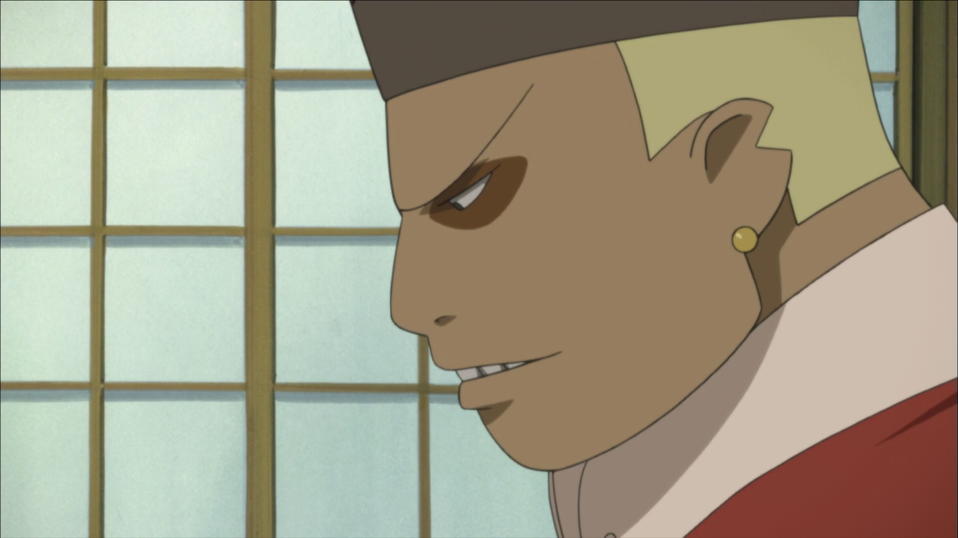 Samurai 7 Ep 14: The Offering @ 03:51