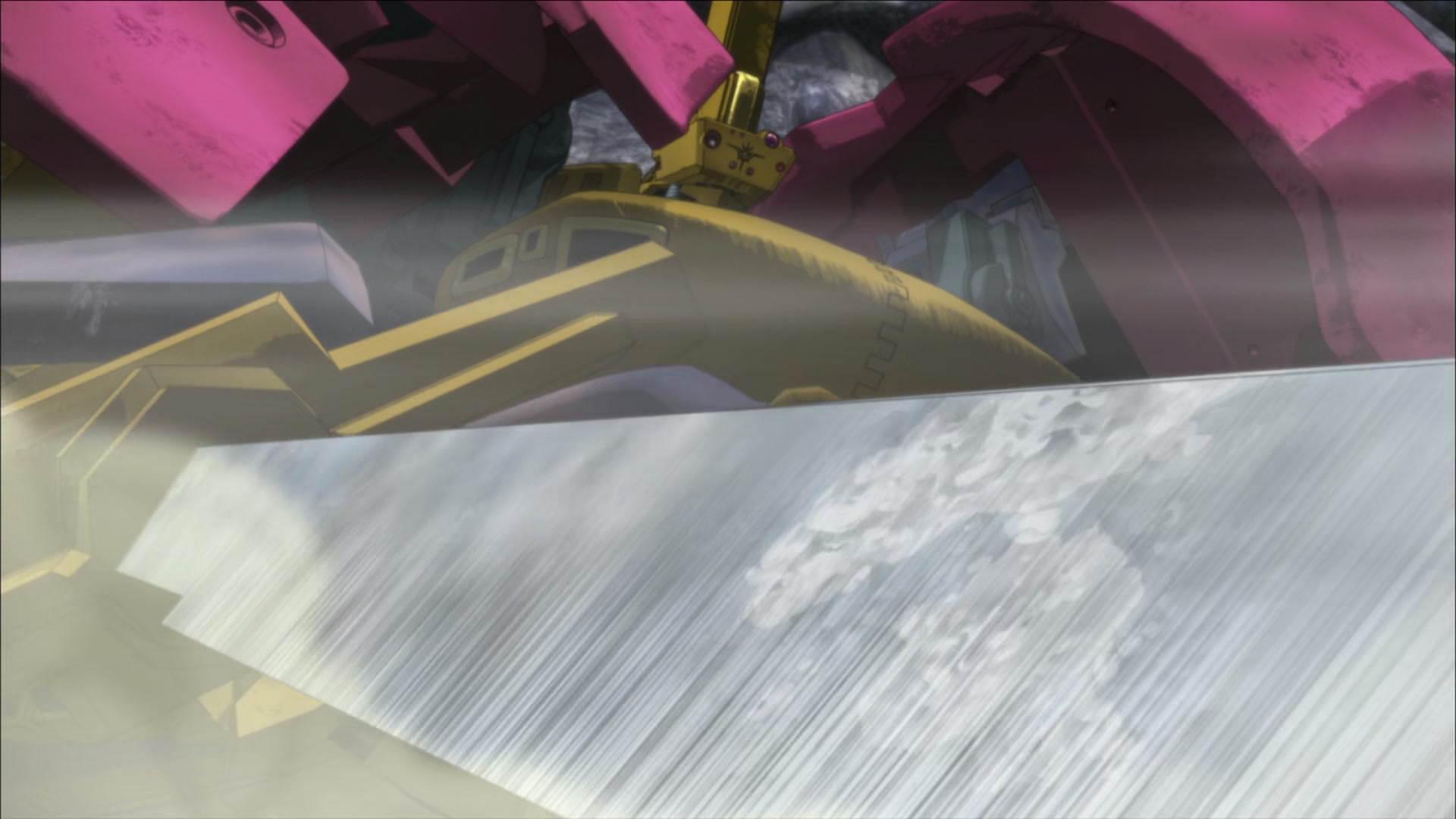 Samurai 7 Ep 14: The Offering @ 07:25