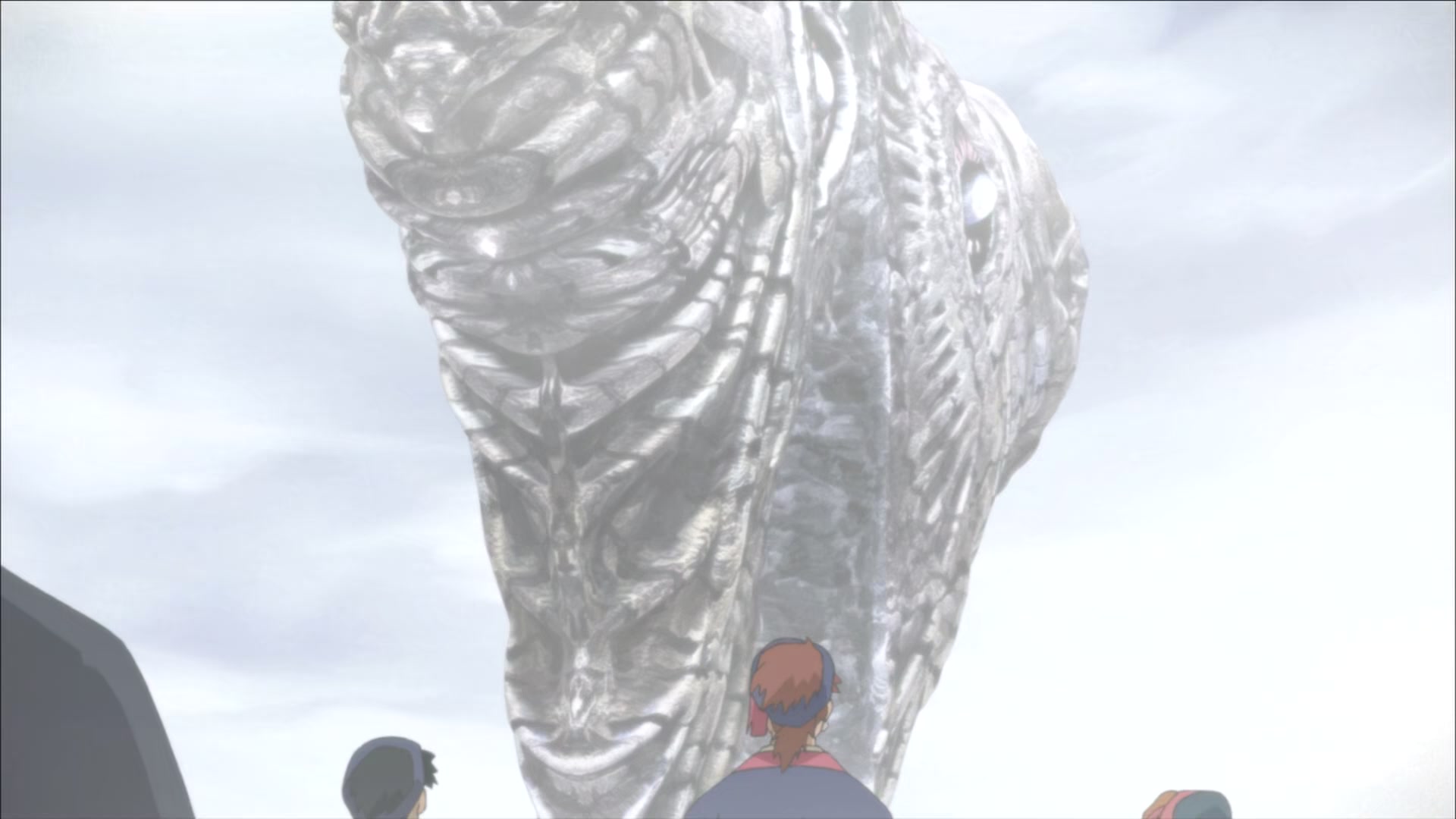 Samurai 7 Ep 14: The Offering @ 08:07