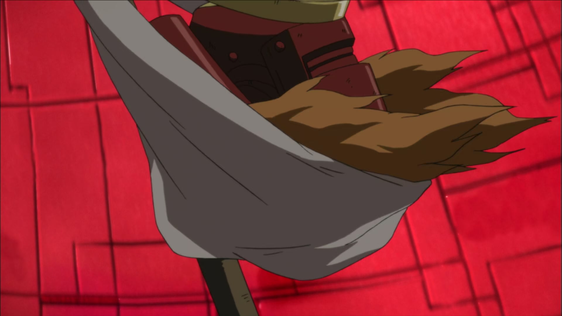Samurai 7 Ep 14: The Offering @ 09:24
