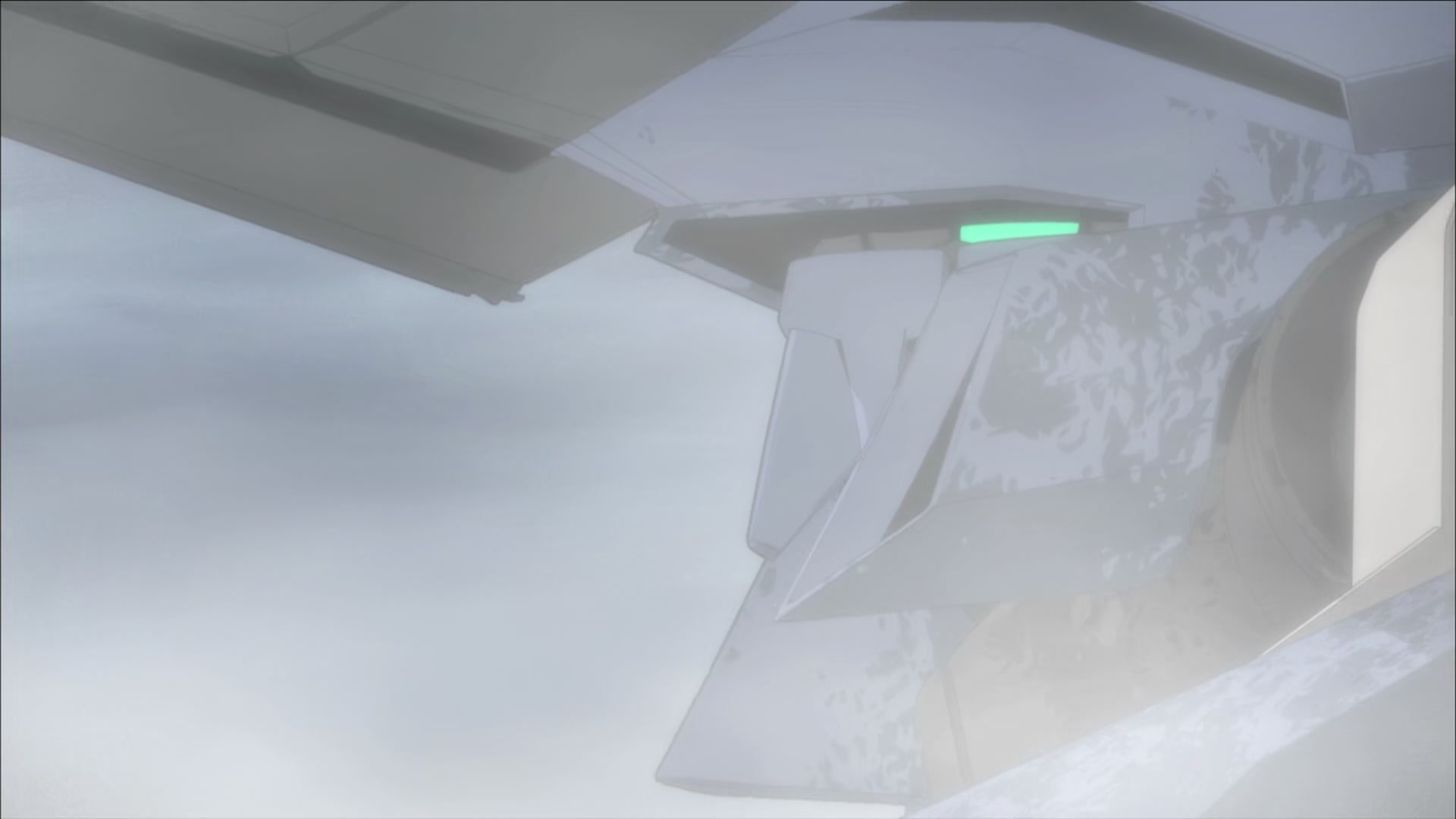 Samurai 7 Ep 15: The Gun and the Calm @ 05:49