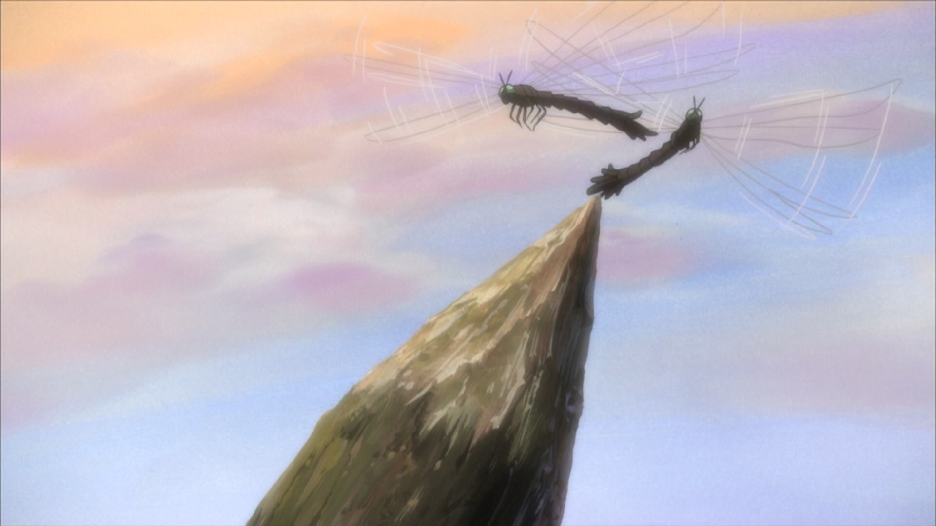 Samurai 7 Ep 15: The Gun and the Calm @ 16:09