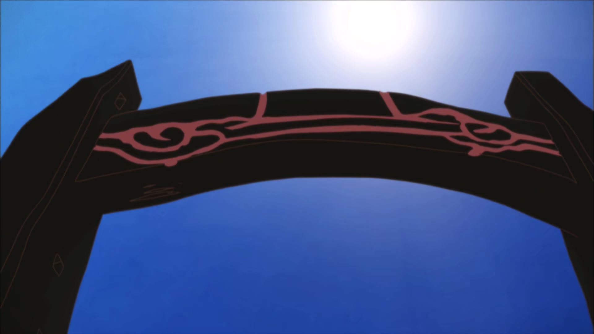Samurai 7 Ep 17: The Remembrance @ 05:34