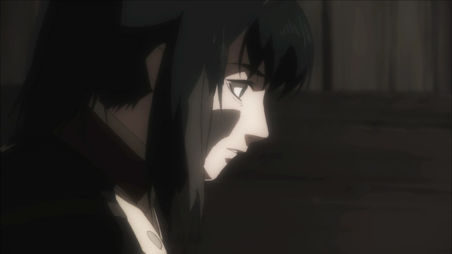 Samurai 7 Ep 17: The Remembrance @ 10:30