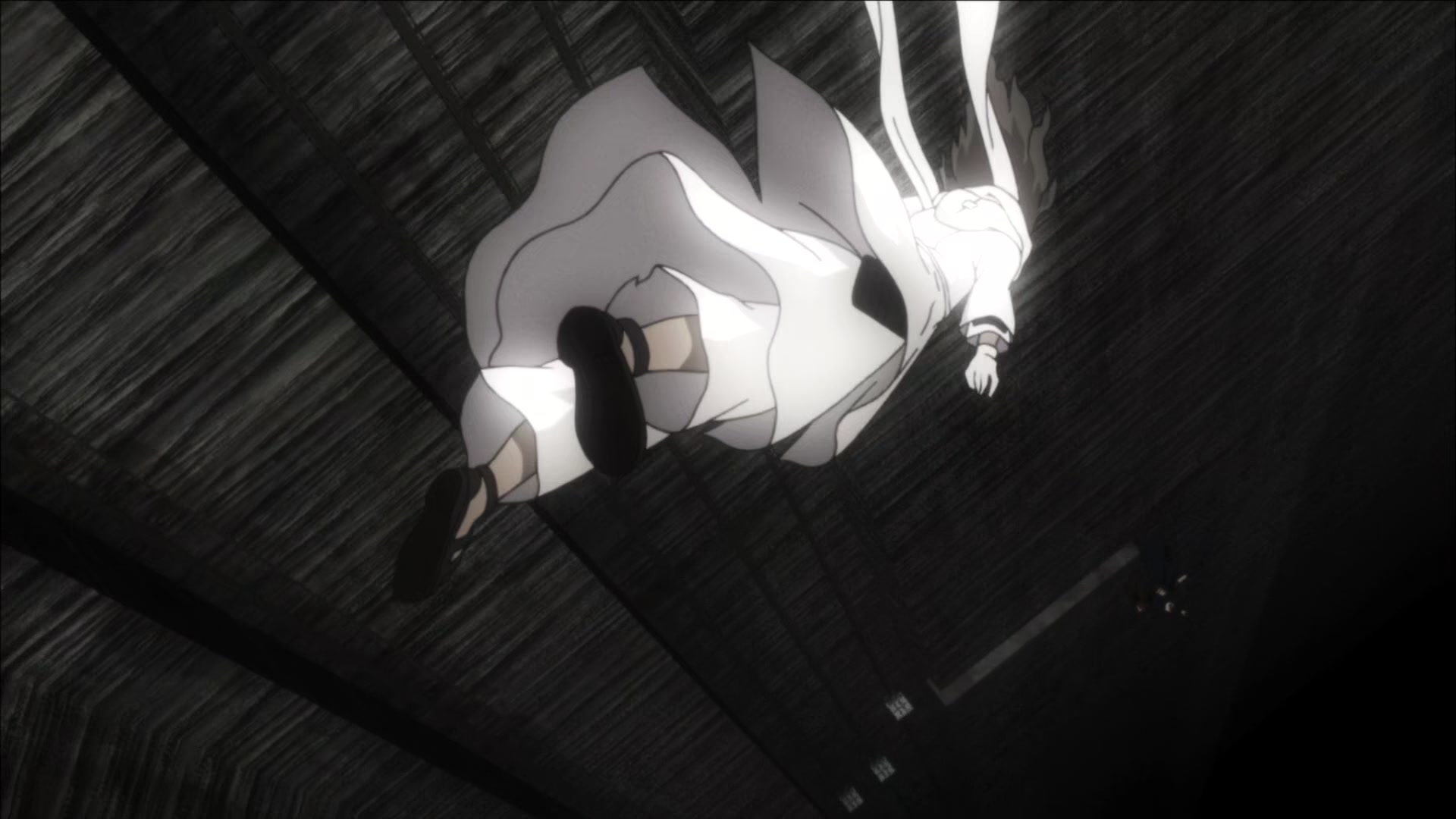 Samurai 7 Ep 17: The Remembrance @ 11:02