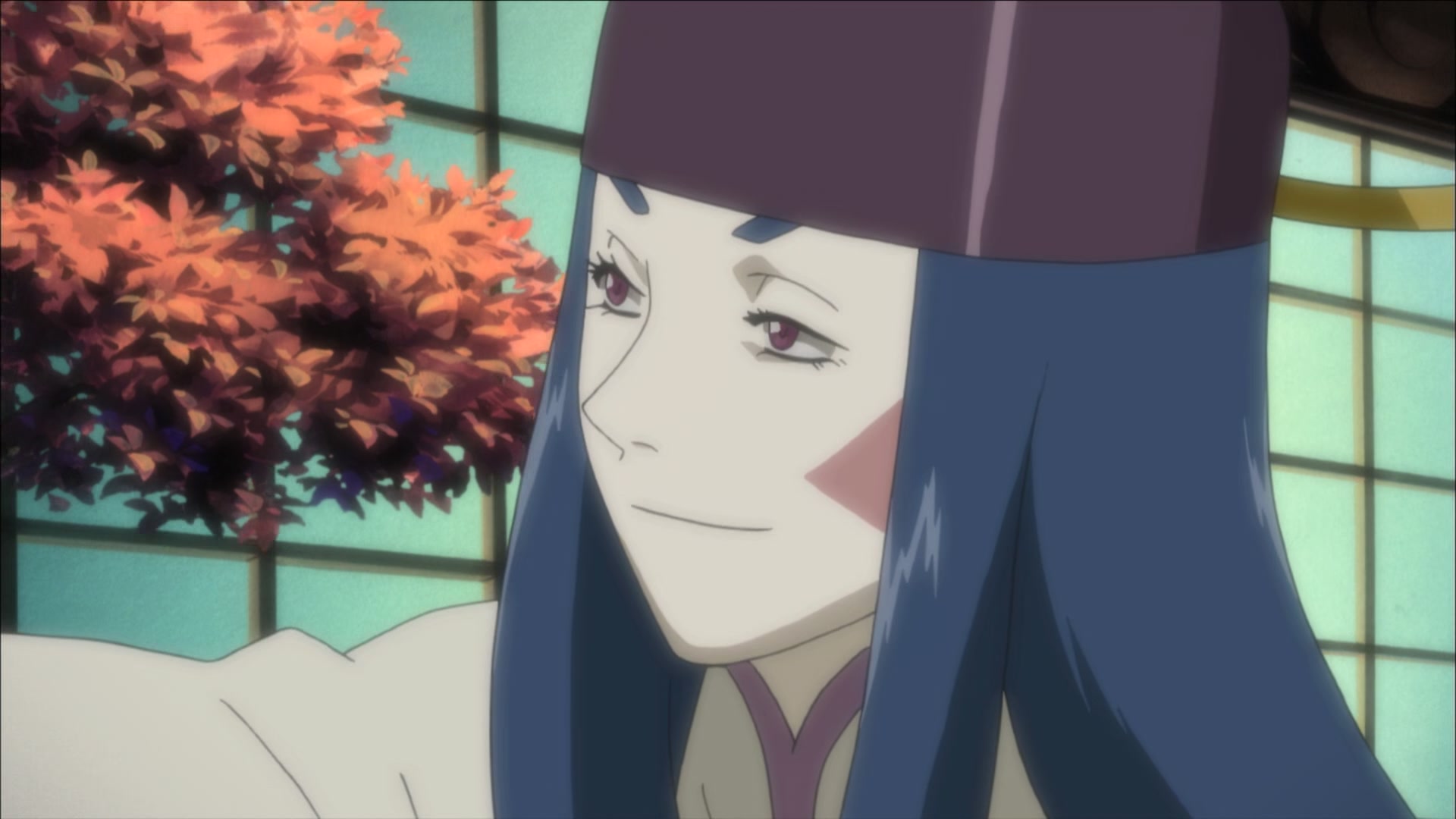 Samurai 7 Ep 17: The Remembrance @ 15:27