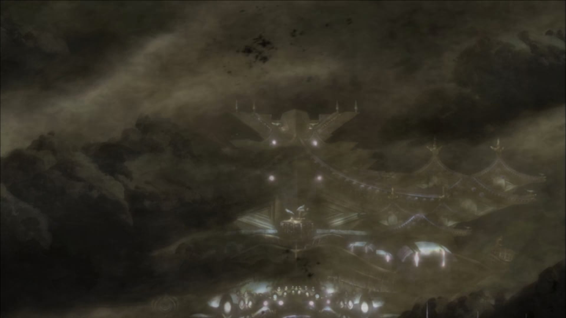 Samurai 7 Ep 19: The Mutiny @ 05:02