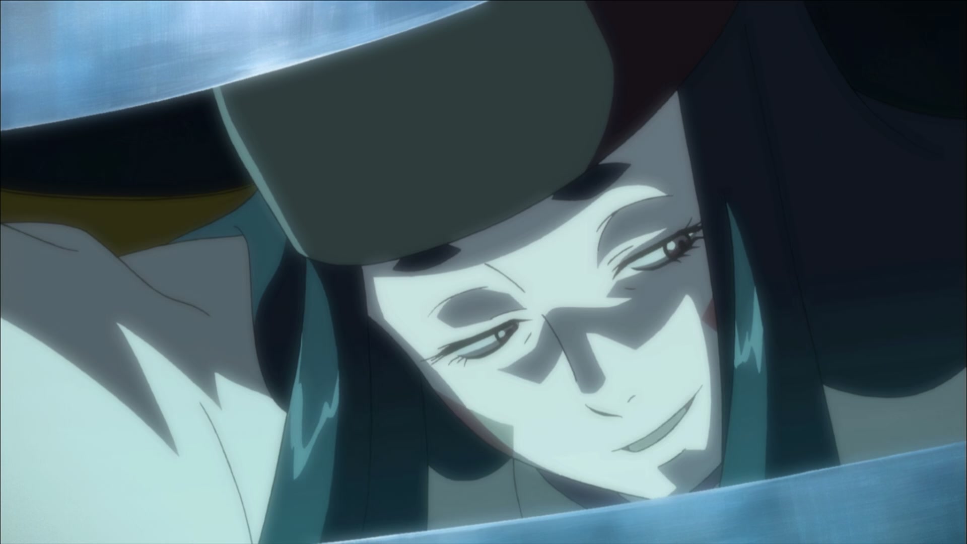 Samurai 7 Ep 19: The Mutiny @ 19:03