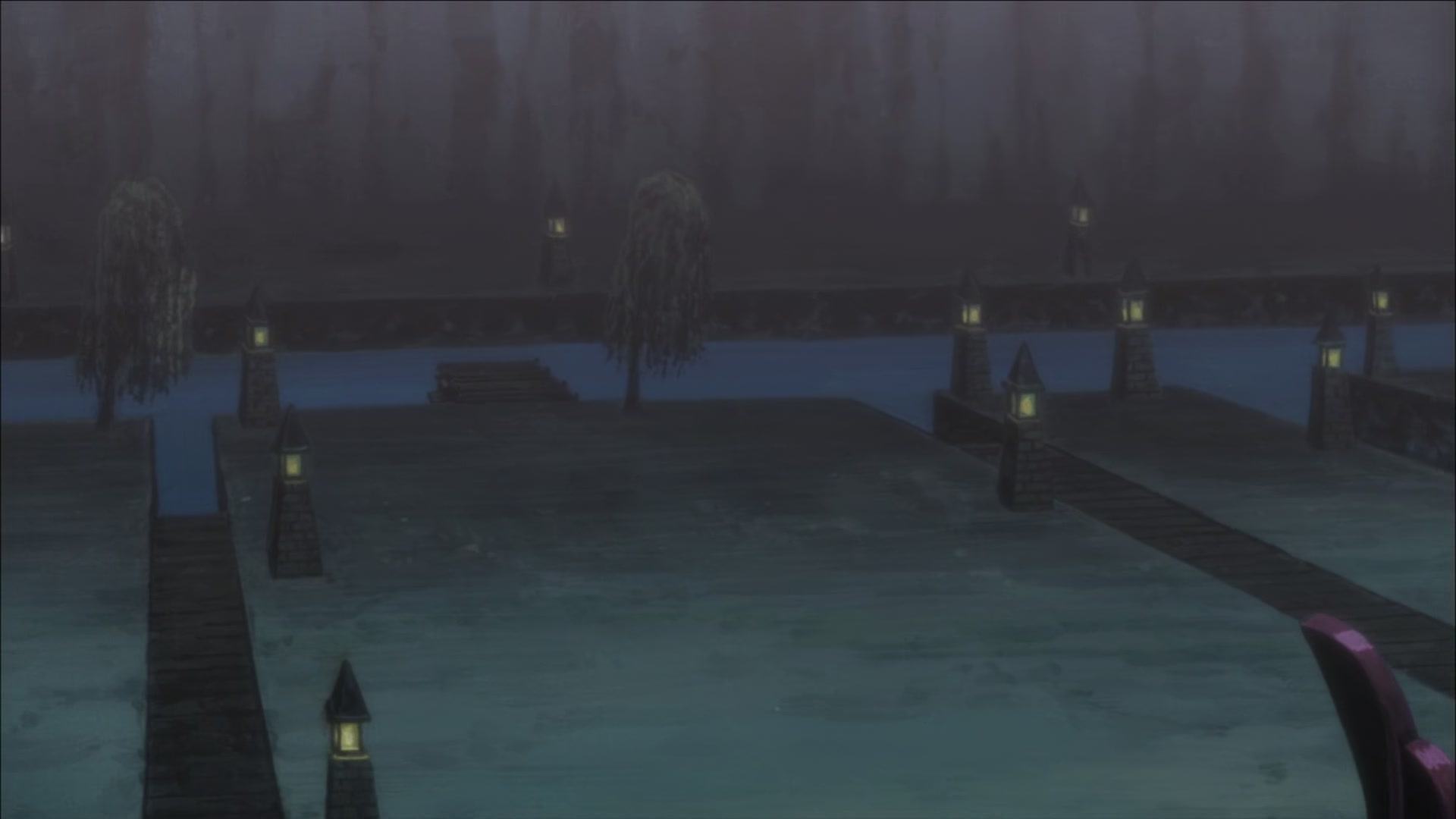 Samurai 7 Ep 22: The Divide @ 06:54