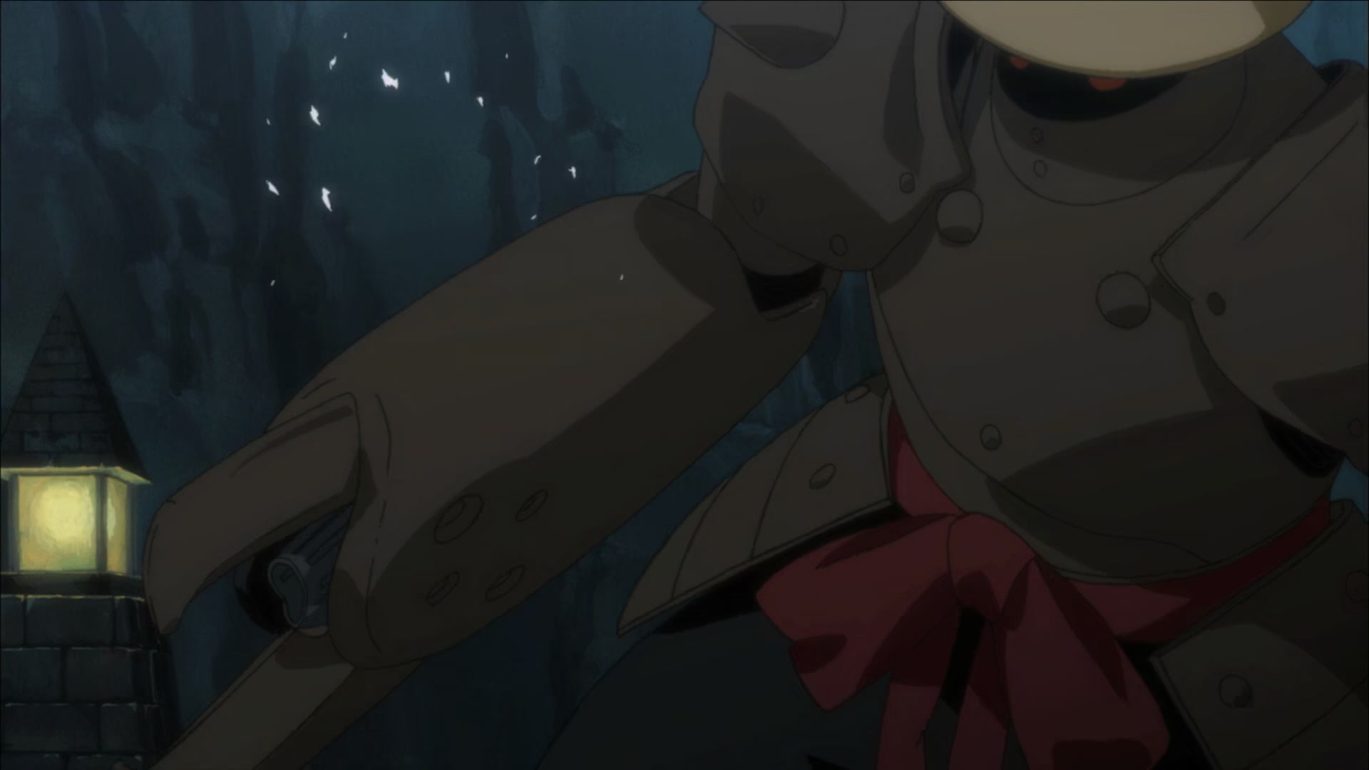 Samurai 7 Ep 22: The Divide @ 07:18