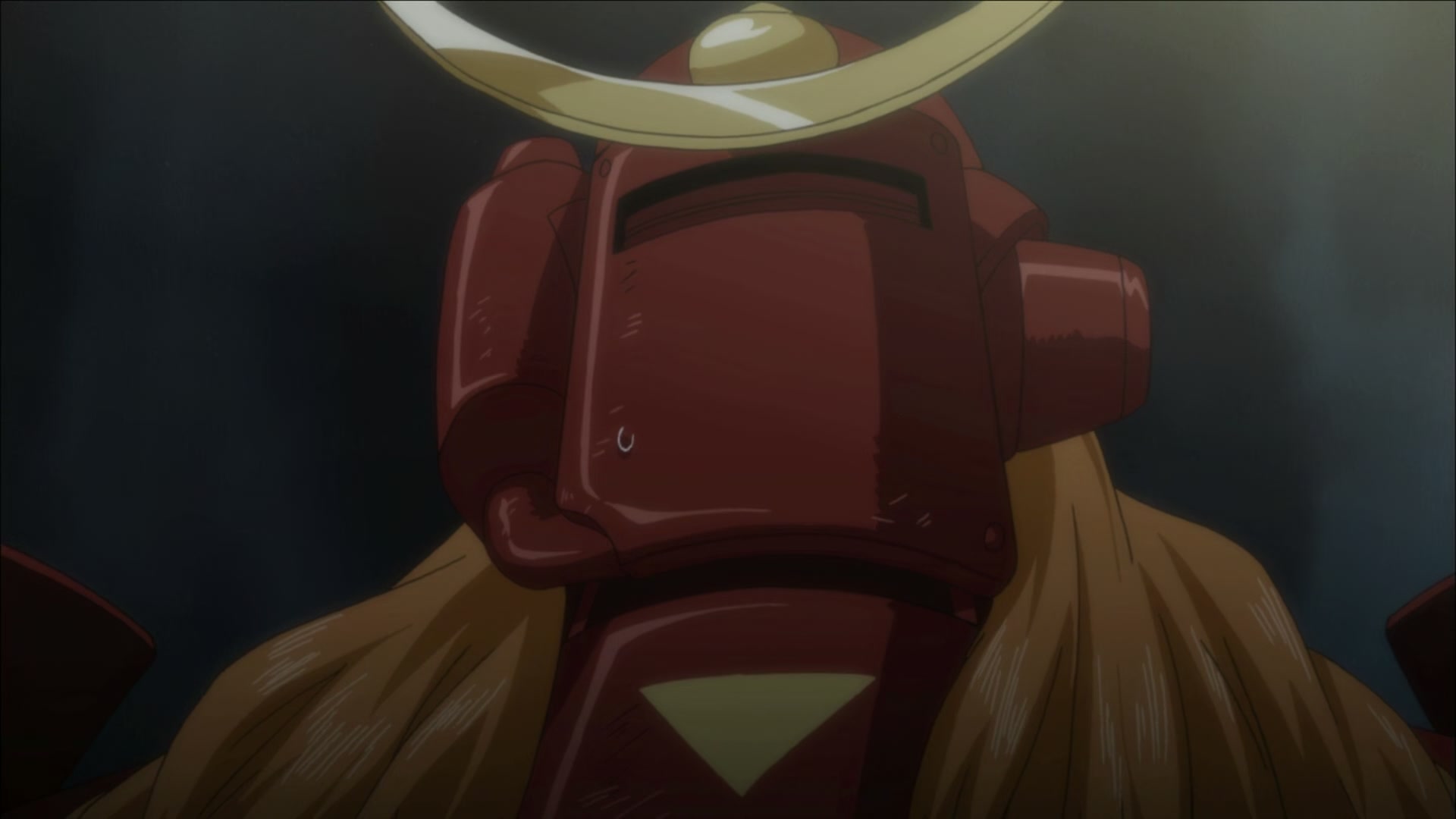 Samurai 7 Ep 22: The Divide @ 07:50