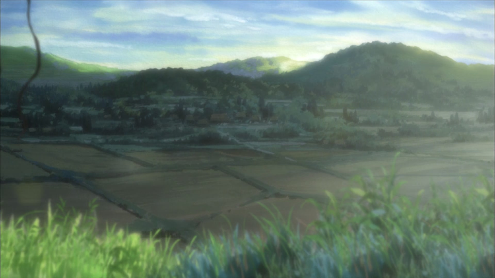 Samurai 7 Ep 22: The Divide @ 12:23