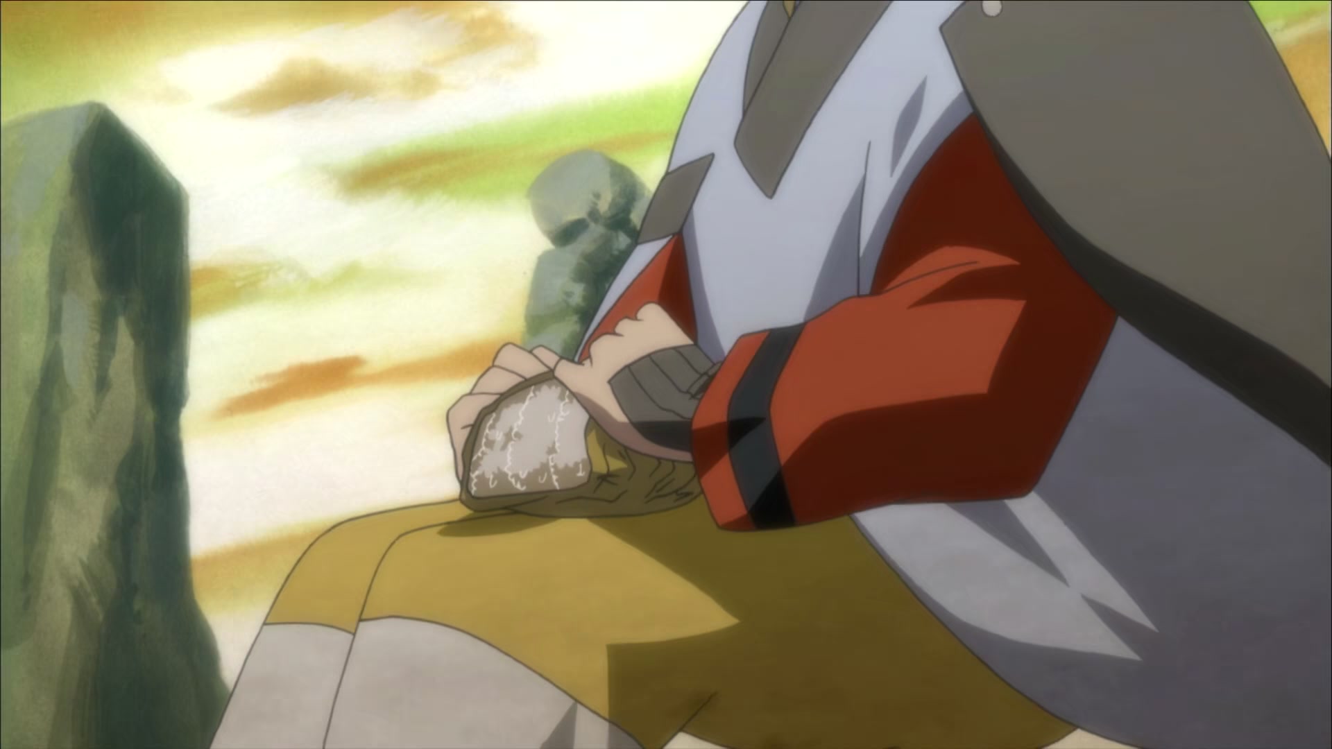 Samurai 7 Ep 22: The Divide @ 20:55